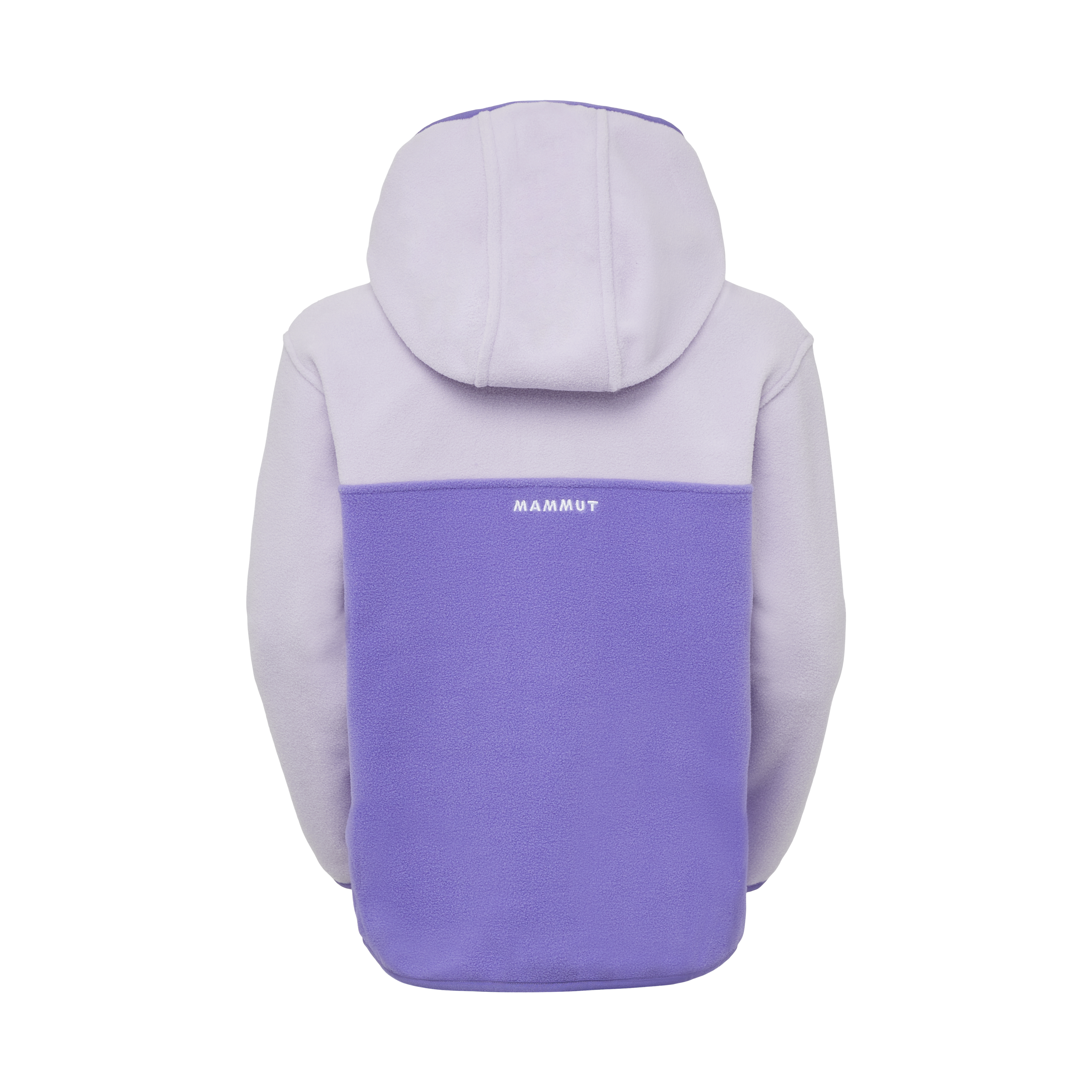 Mammut Waymarker ML Hooded Jacket Kids, lavandin-aster - Lavandin-aster