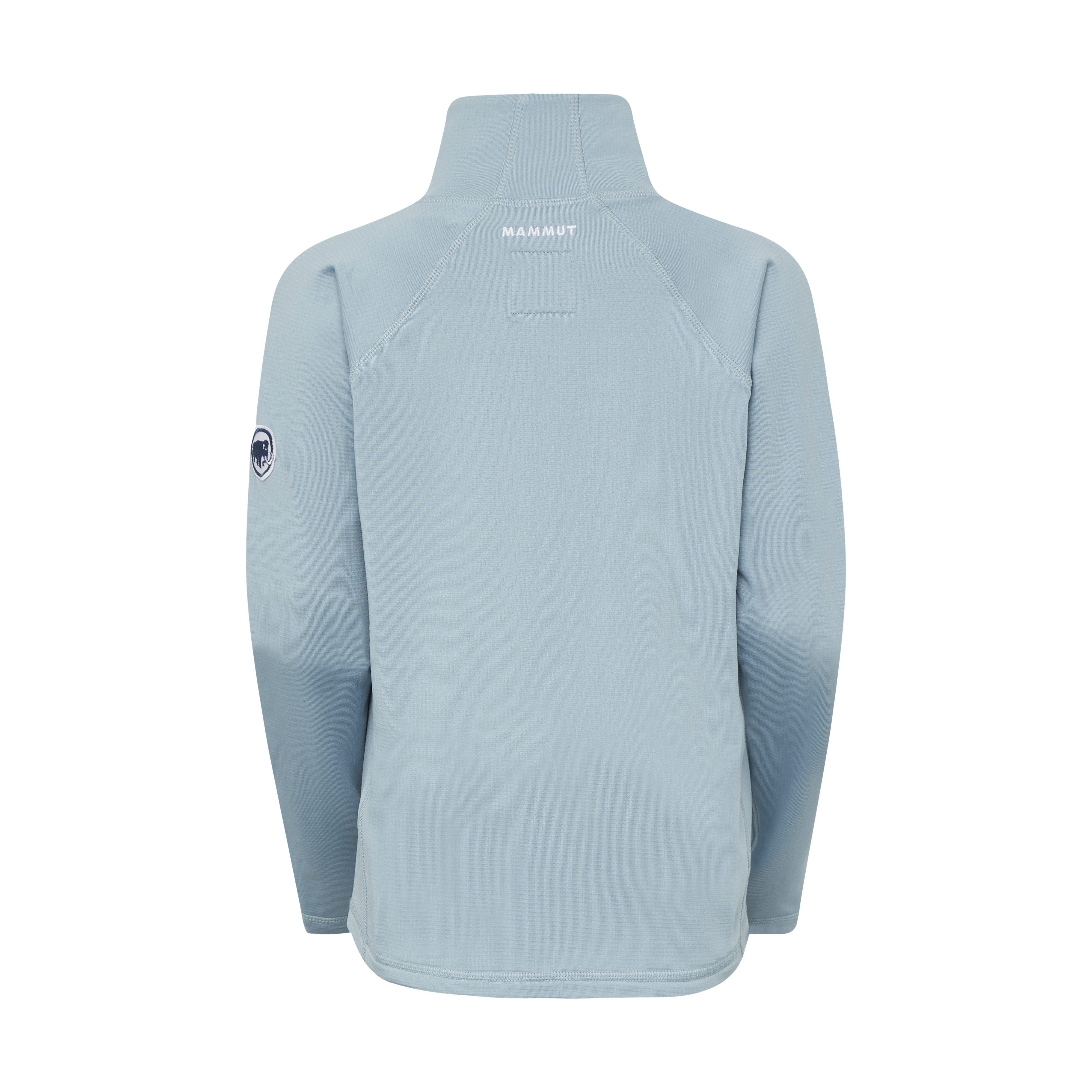 Mammut Taiss ML Jacket Kids, nebla - Nebla - Main image