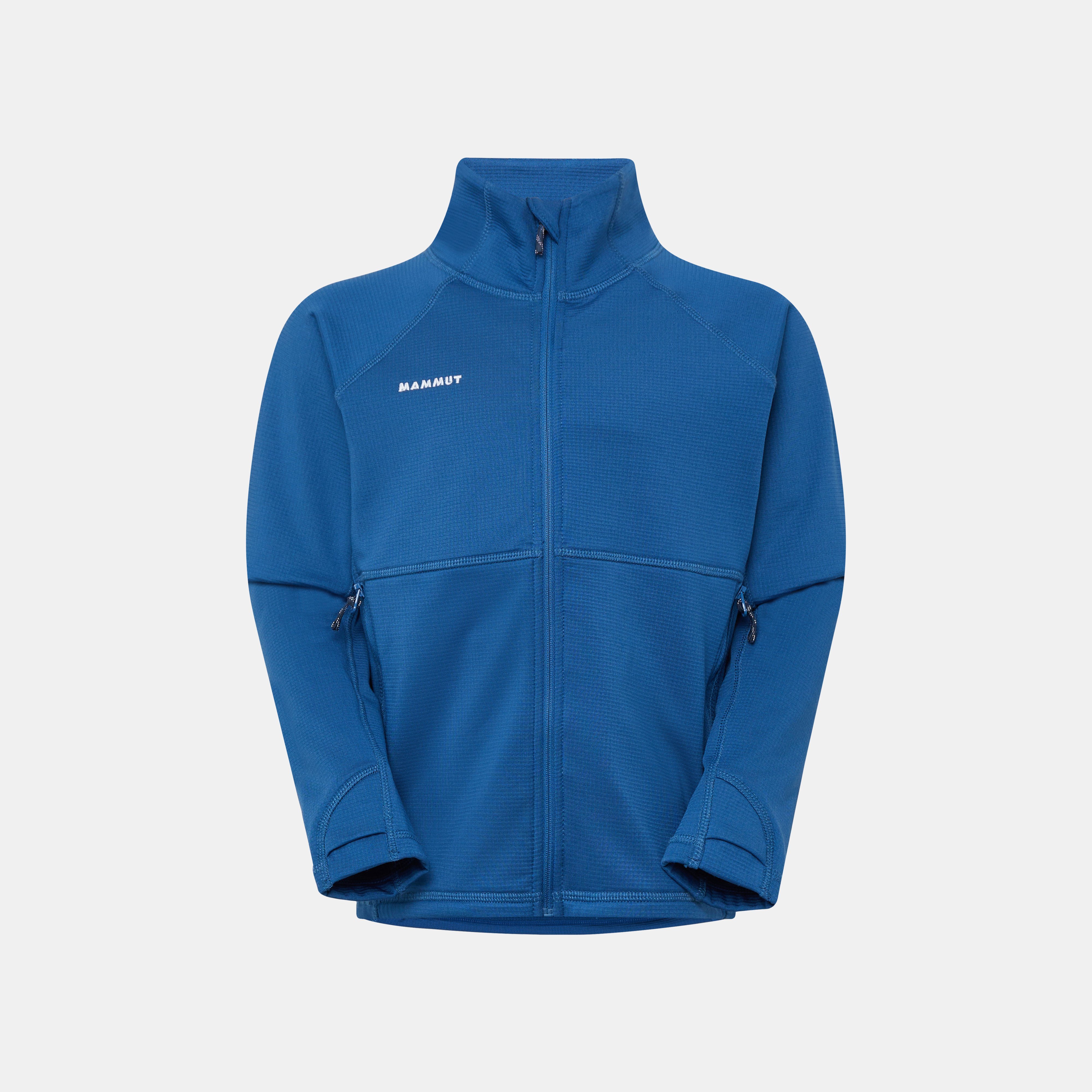 Mammut Taiss ML Jacket Kids, tschiel - Tschiel