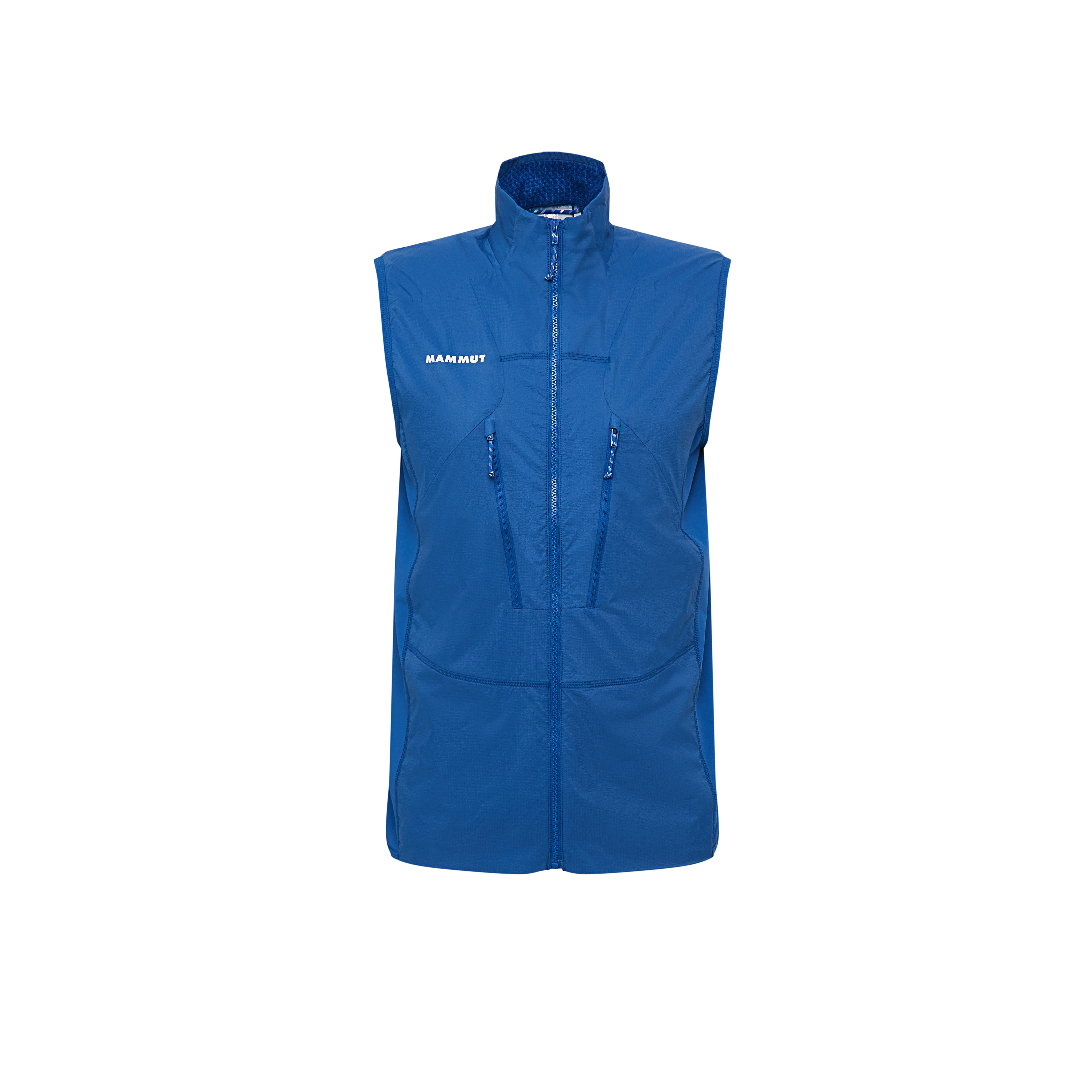 Mammut Aenergy ML Hybrid Vest Men, tschiel - Tschiel