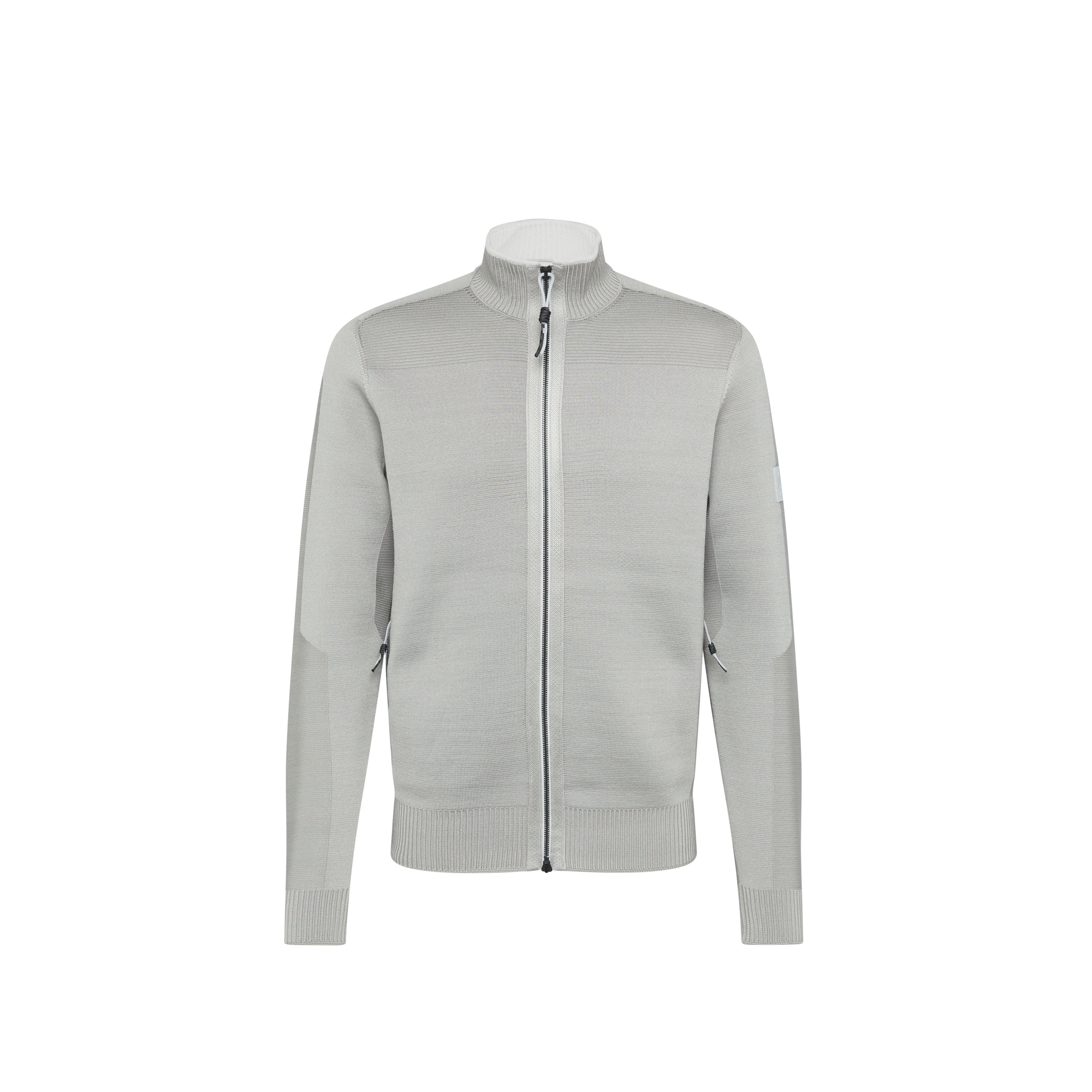Mammut Alps ML Jacket Men - Black/Platinum/Black-gabbro/Marine-soil/Sablun-alpina/Dark marsh-alpina - Thumbnail