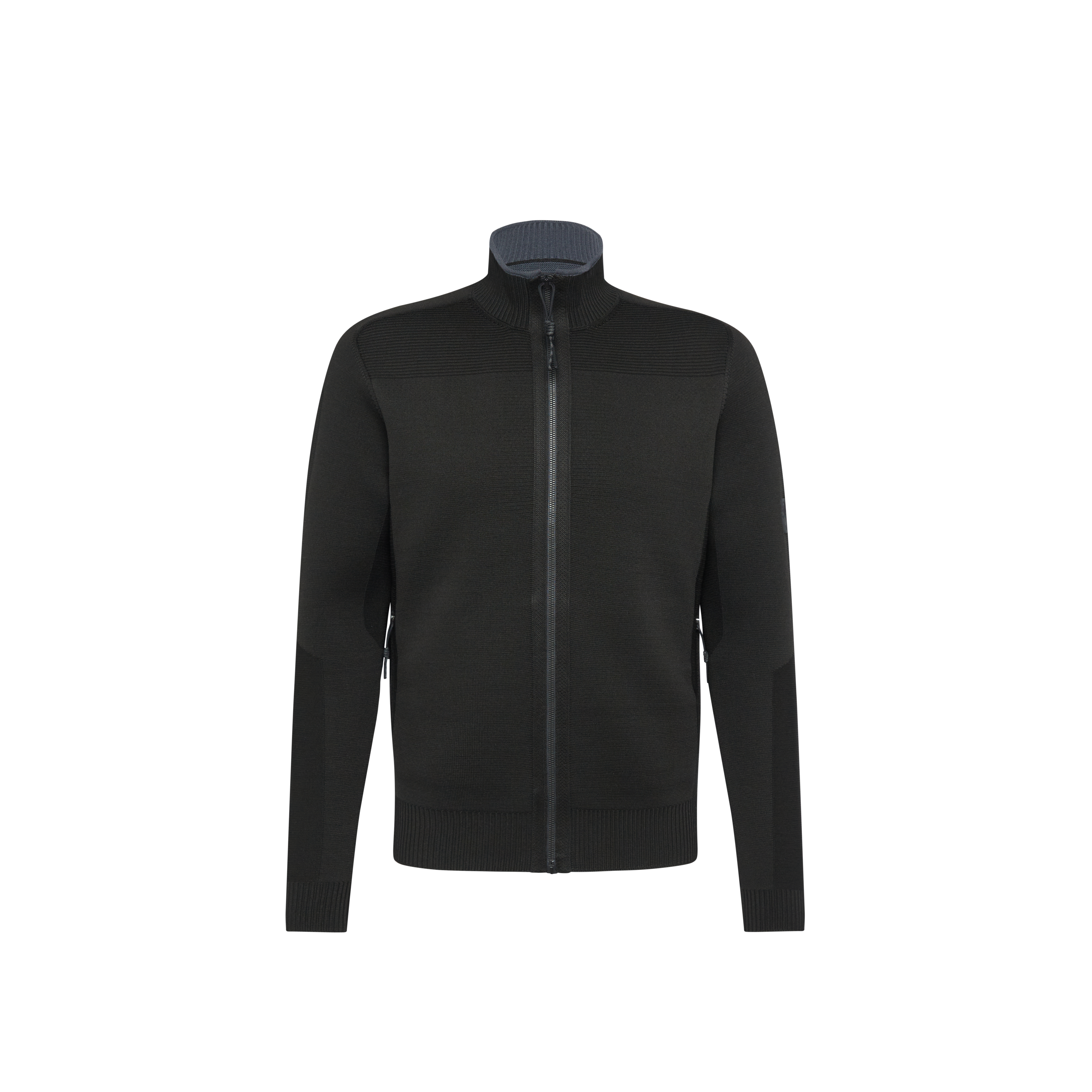 Mammut Alps ML Jacket Men, black-gabbro - Black-gabbro