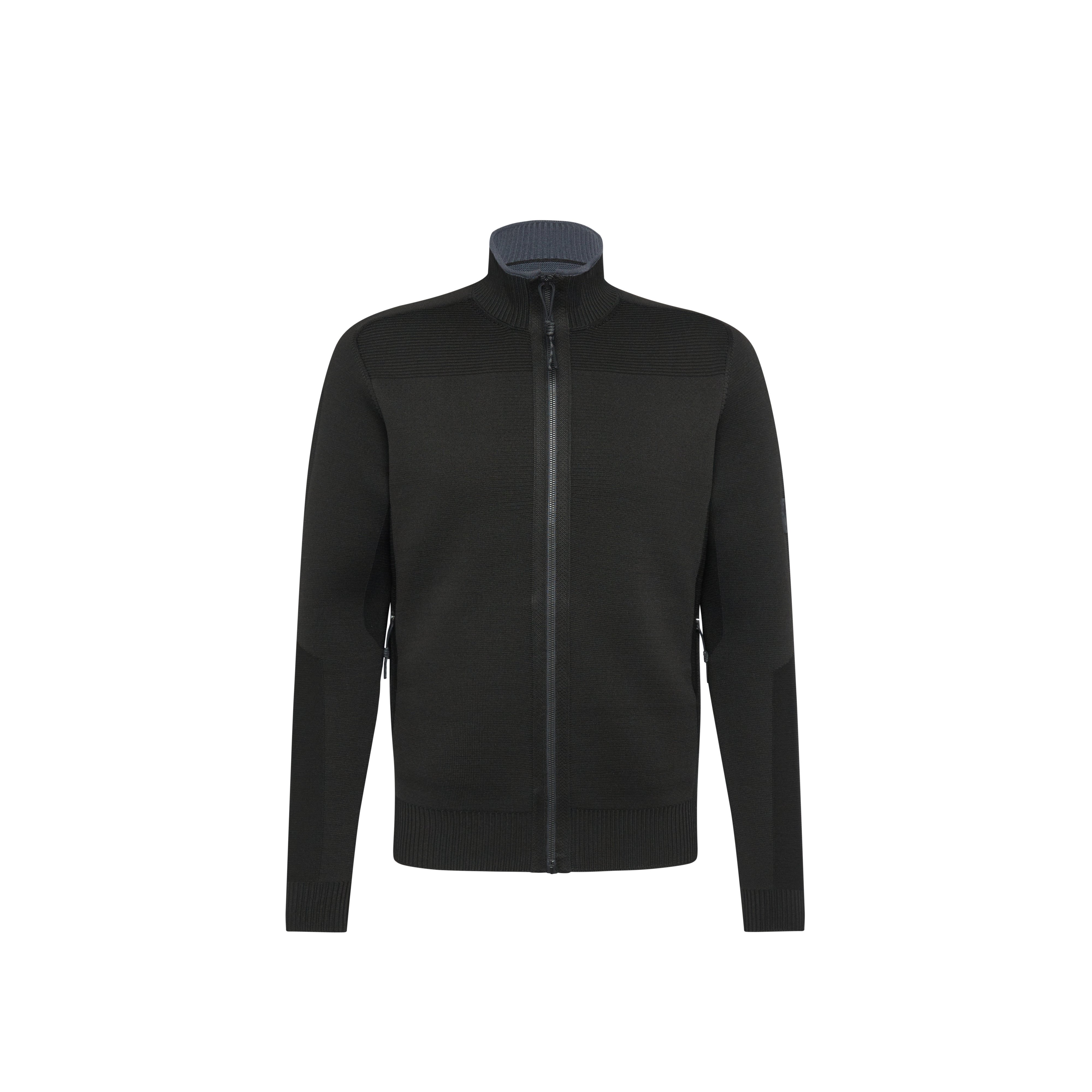 Mammut Alps ML Jacket Men - Black/Platinum/Black-gabbro/Marine-soil/Sablun-alpina/Dark marsh-alpina - Thumbnail