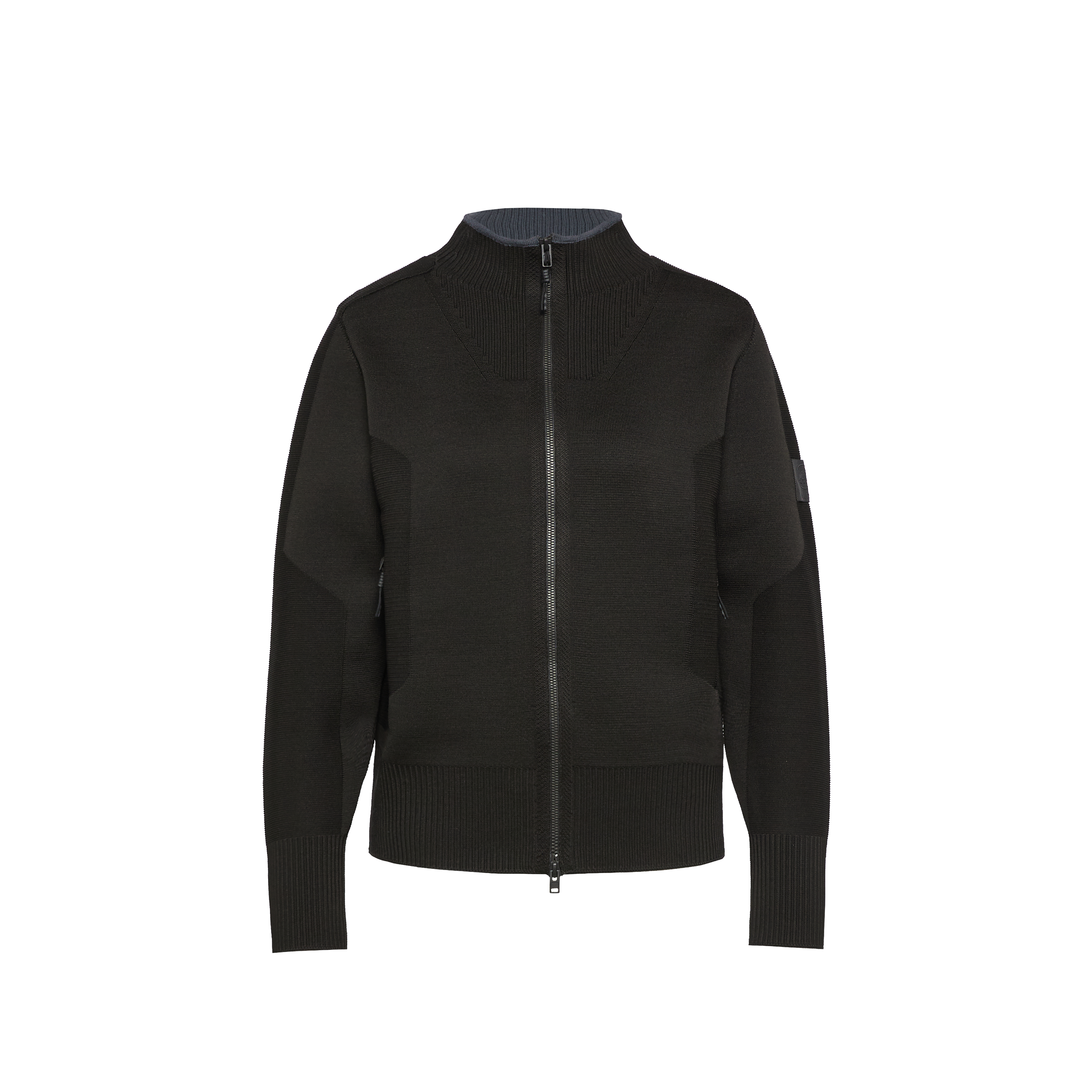 Mammut Alps ML Jacket Women, black-gabbro - Black-gabbro