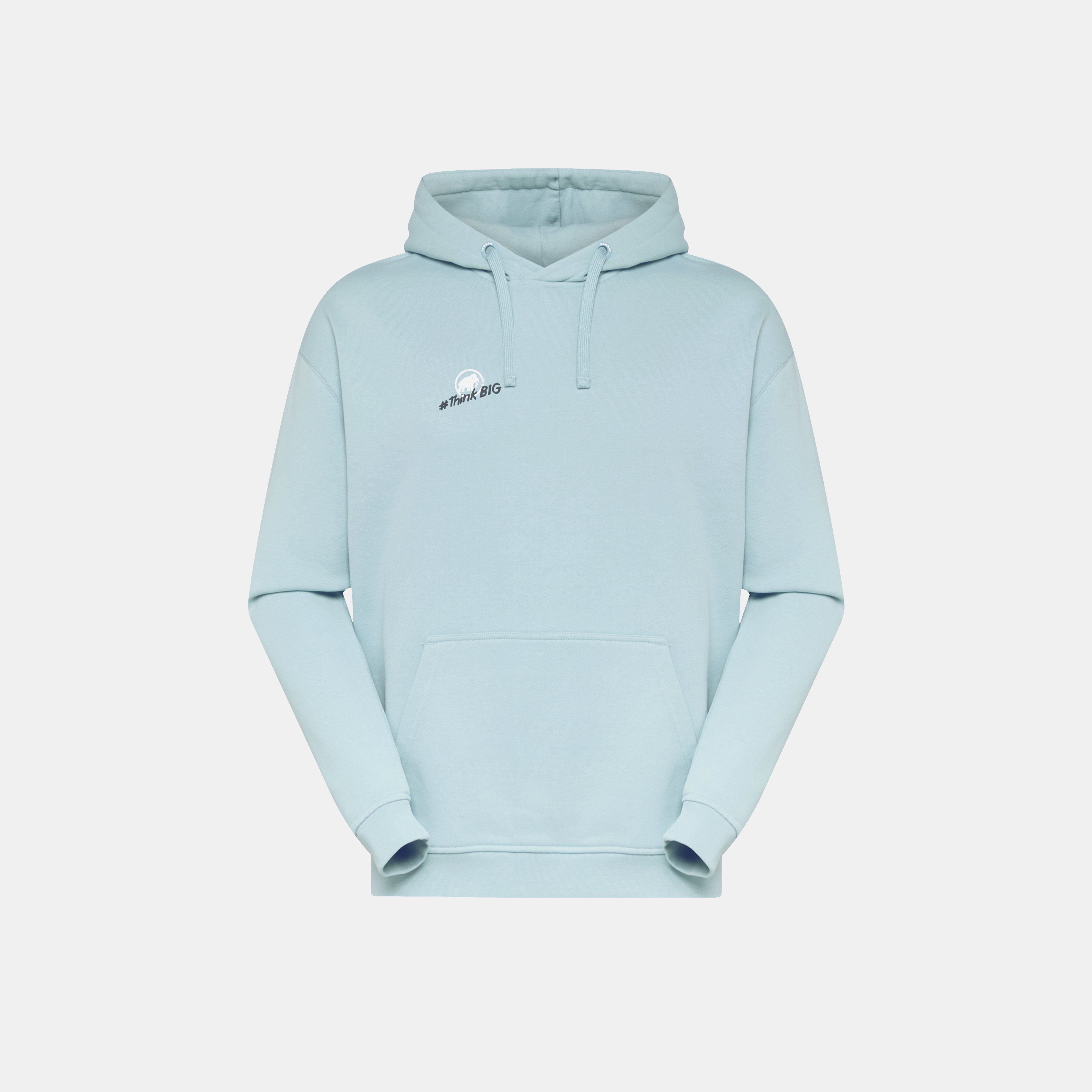 Mammut Jakob Schubert x Mammut ML Hoody, nebla - Nebla