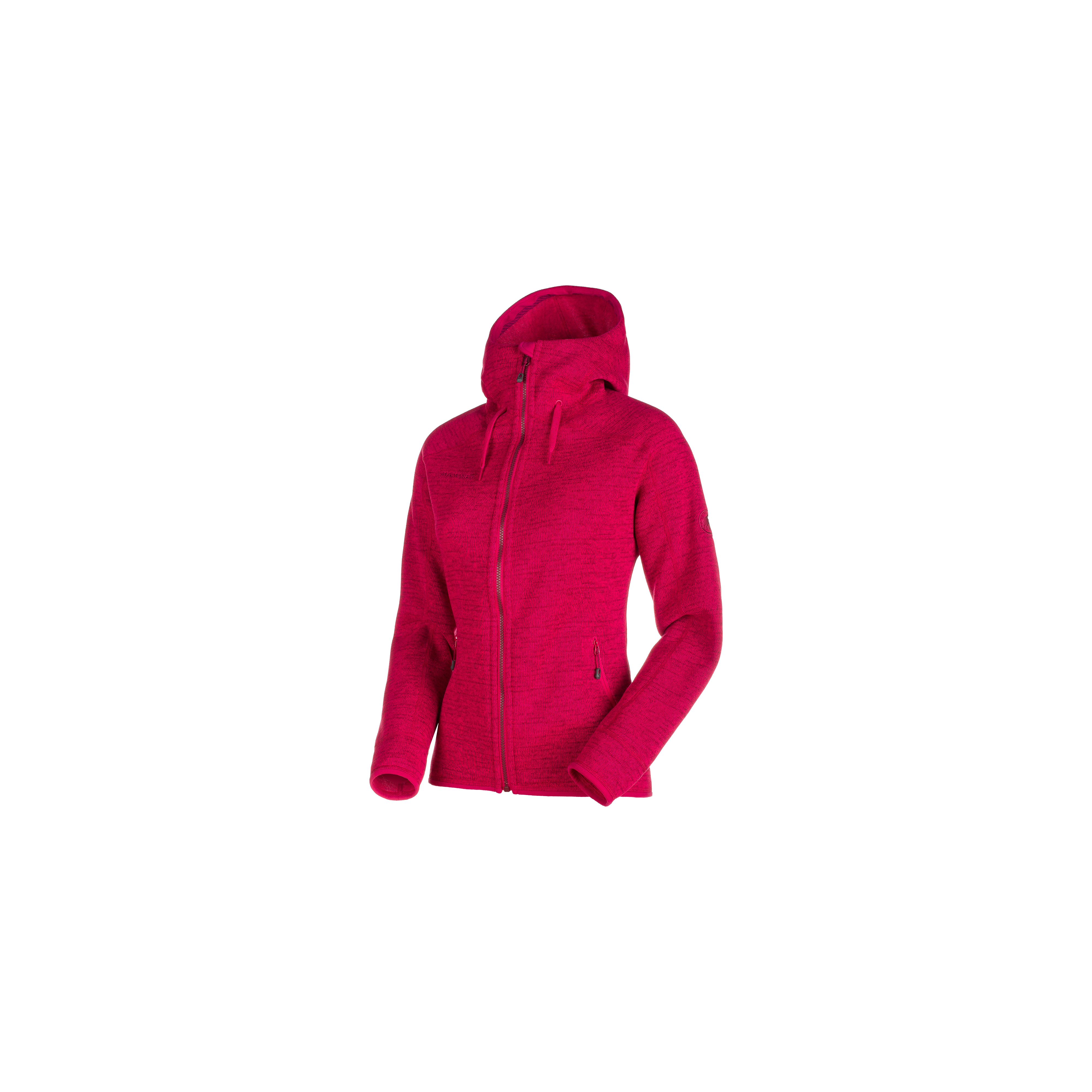 Mammut Arctic ML Hooded Jacket Women - Black mélange/Fog-aqua melange/Phantom-black melange/Marble-titanium melange/Bright white-highway melange/Bright white-sapphire melange/Highway mélange/Platinum melange/Golden melange/Magenta-merlot melange/Magma-phantom melange/Blush-dragon fruit melange/Pepper-dark pepper melange/Blood red melange/Bottle melange/Marine melange/Ultramarine melange/Sundown melange/Cheetah melange/Atoll-teal melange/Grape-phantom melange/Woods melange/Dark jade melange/Peacoat-dark peacoat melange/Gentian melange/Ballad melange/Ceramic melange/Deep ice melange