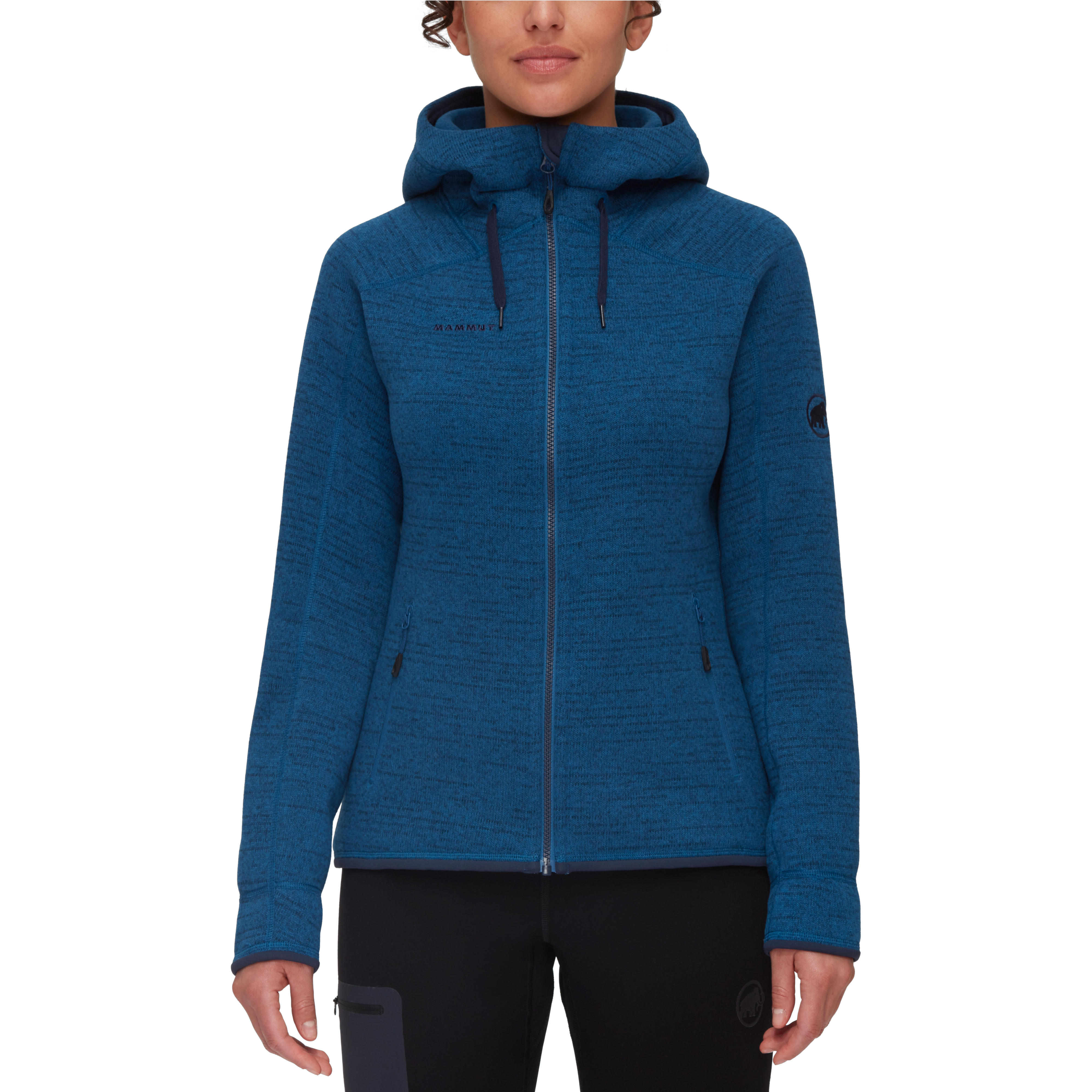 Arctic ML Hooded Jacket Women Mammut