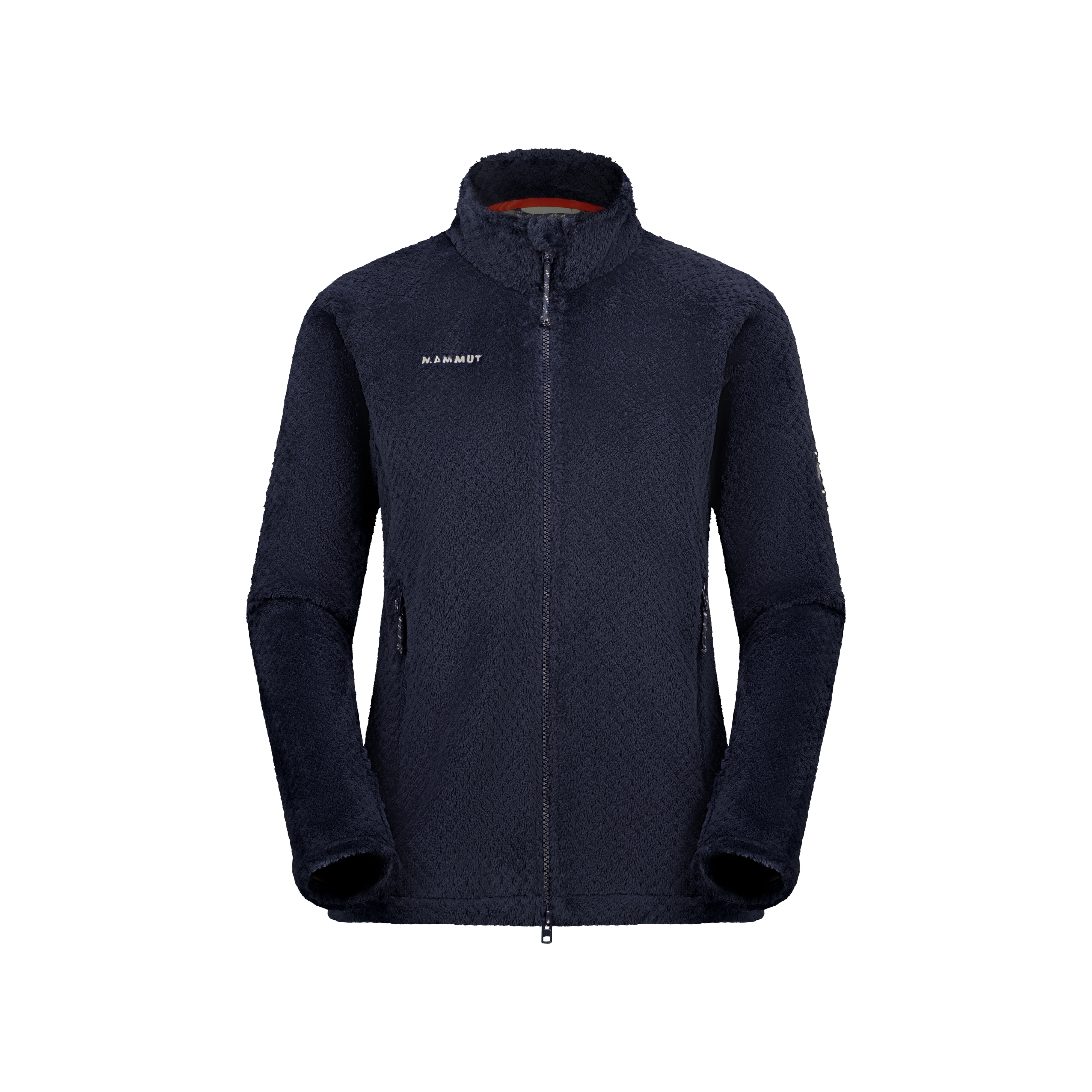 Mammut Goblin ML Jacket AF Women, marine - Marine - Thumbnail