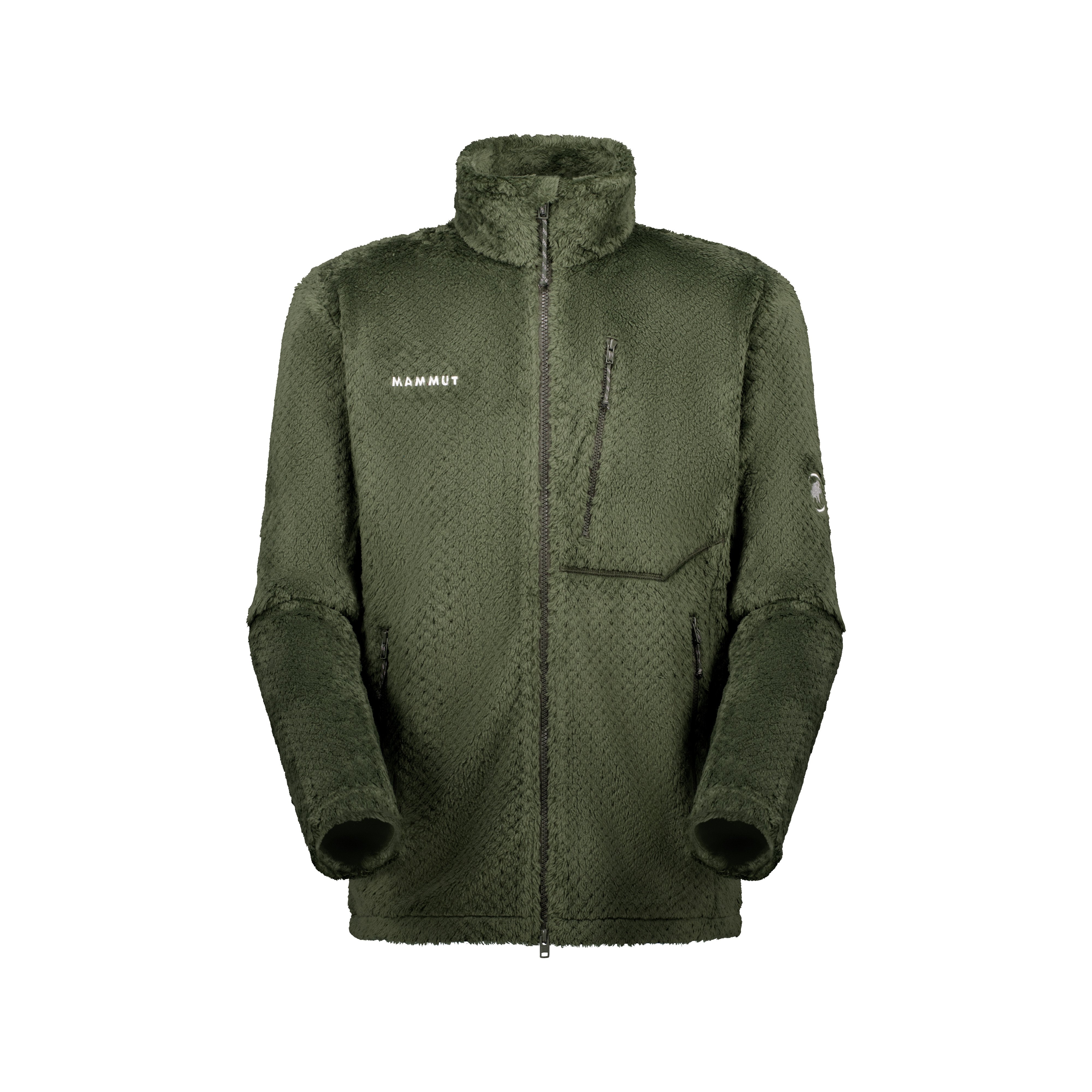 Mammut Goblin ML Jacket AF Men - Black/Vin/Autumn larice/Dark marsh/Deep teal/Tschiel - Thumbnail