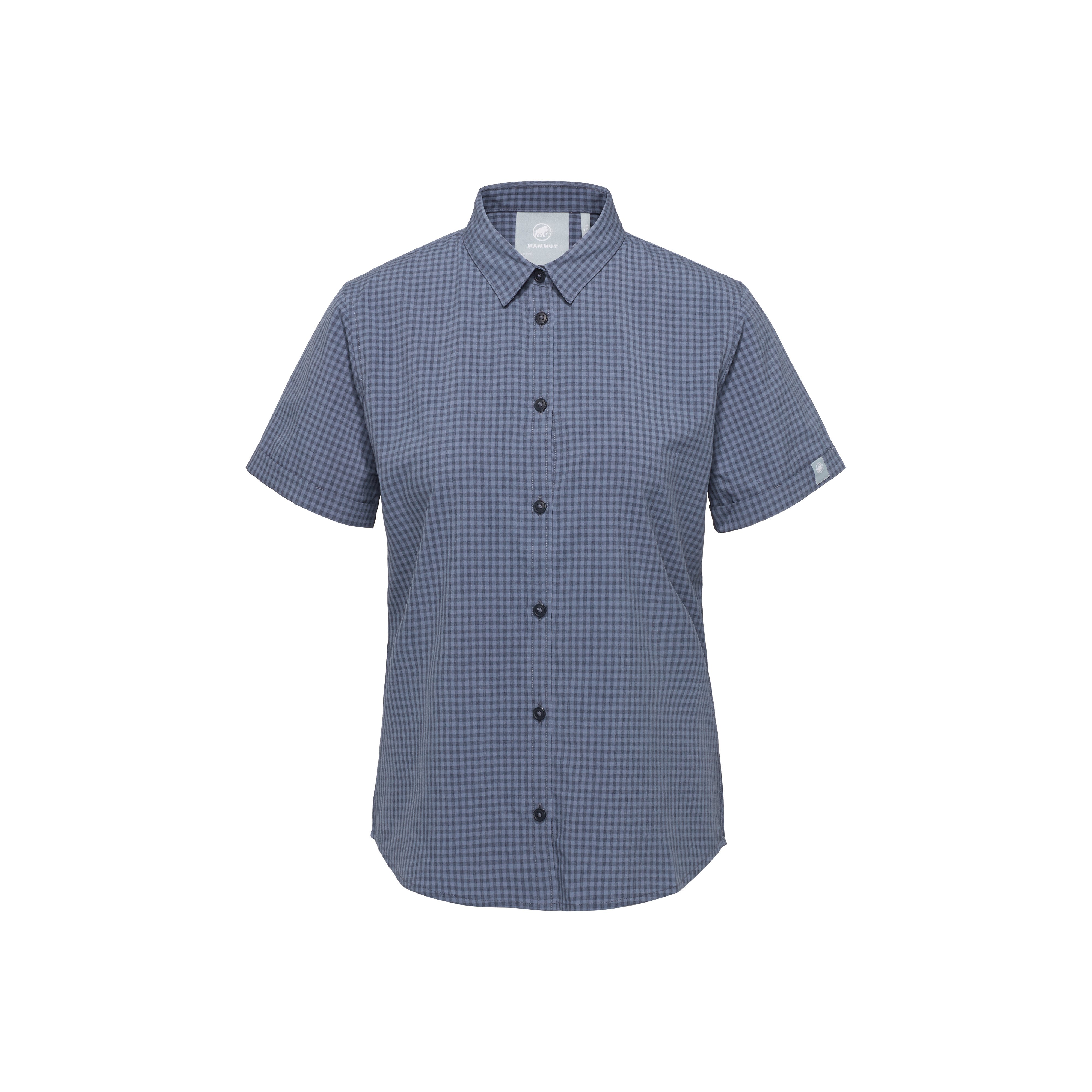 Mammut Aada Shirt Women - Lavandin-alpine calamint/Alpine calamint-mammut red/Alpine calamint-pinea/Nebla-gleam/Soil-alpina/Paloja-alpina/Marine-light night - Thumbnail