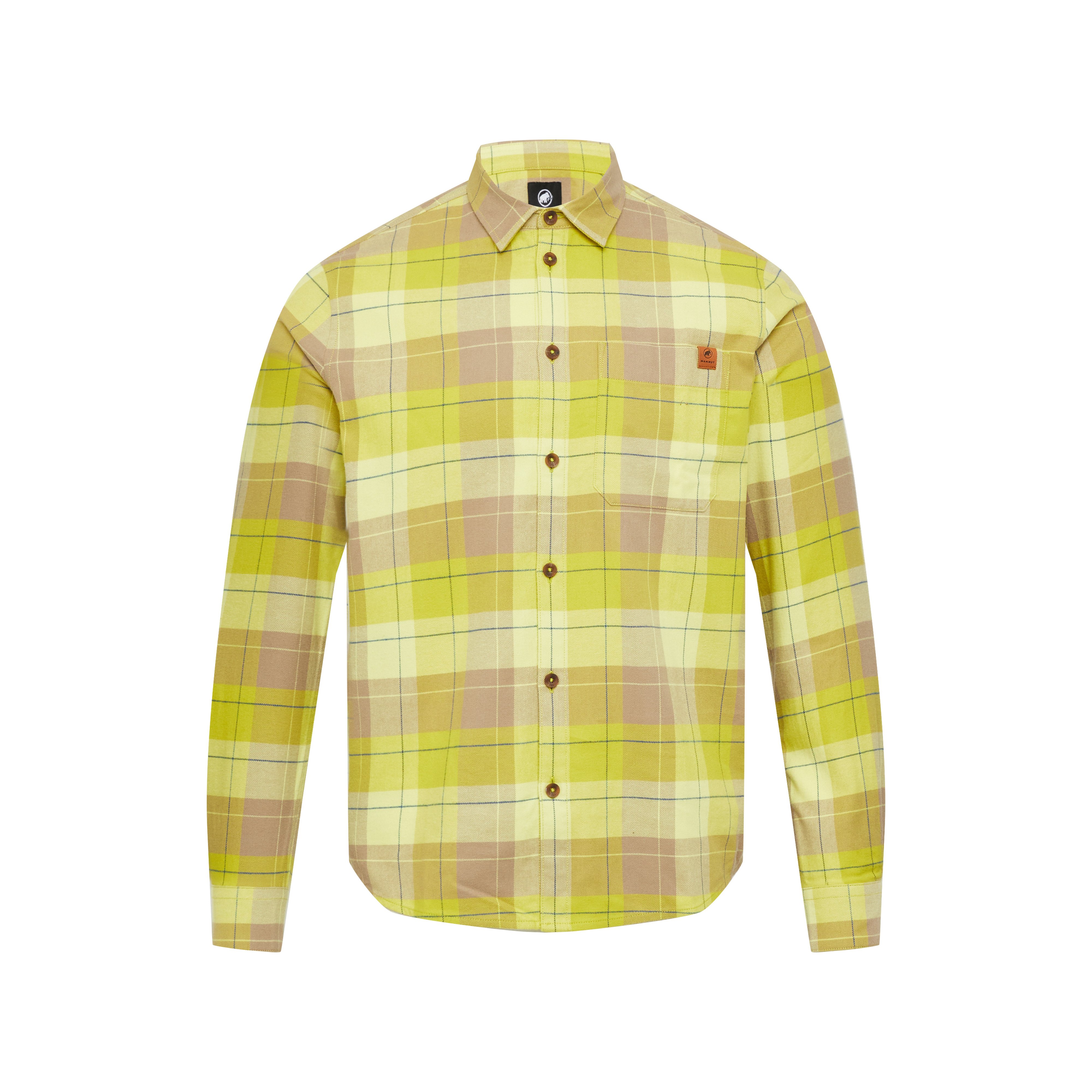 Mammut Trovat Longsleeve Shirt Men - Steel-marine/Platinum-black/Black-marsh/Black-pinea/Black-mammut red/Strata-deep teal/Gabbro-strata/Gabbro-marsh/Silver sage-marsh/Silver sage-strata/Sablun-acacia/Dark jade-woods/Woods-marine/Aura-dark marsh/Marsh-black/Deep teal-silver sage/Marine-deep ice/Marine-savannah/Nebla-tschiel/Nebla-soil - Thumbnail
