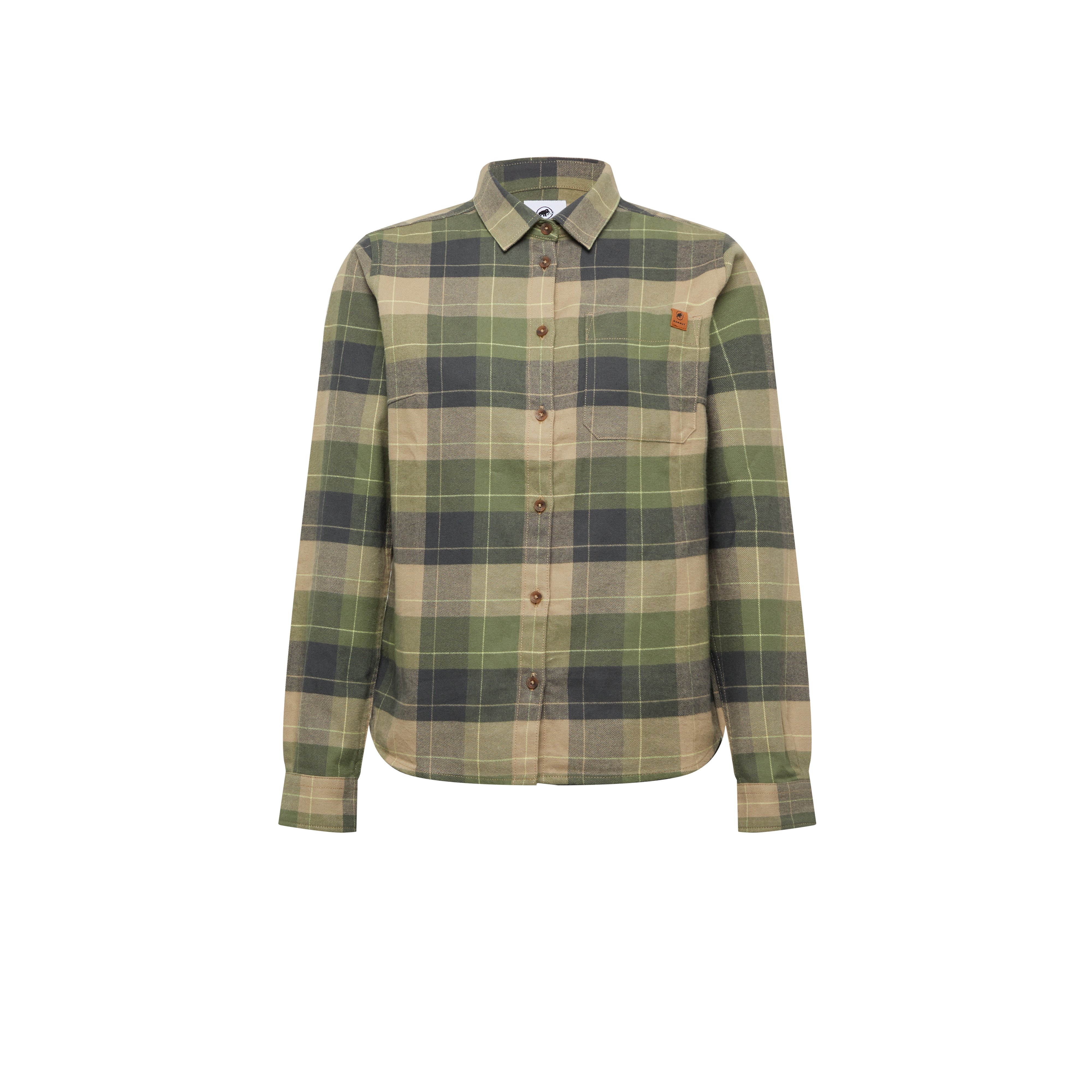 Mammut Trovat Longsleeve Shirt Women - Steel-marine/Black-marsh/Strata-deep teal/Gabbro-marsh/Silver sage-marsh/Silver sage-strata/Alpine calamint-strata/Soil-paloja/Sablun-nebla/Marsh-black/Deep teal-silver sage/Flux-dark marsh/Nebla-white - Thumbnail