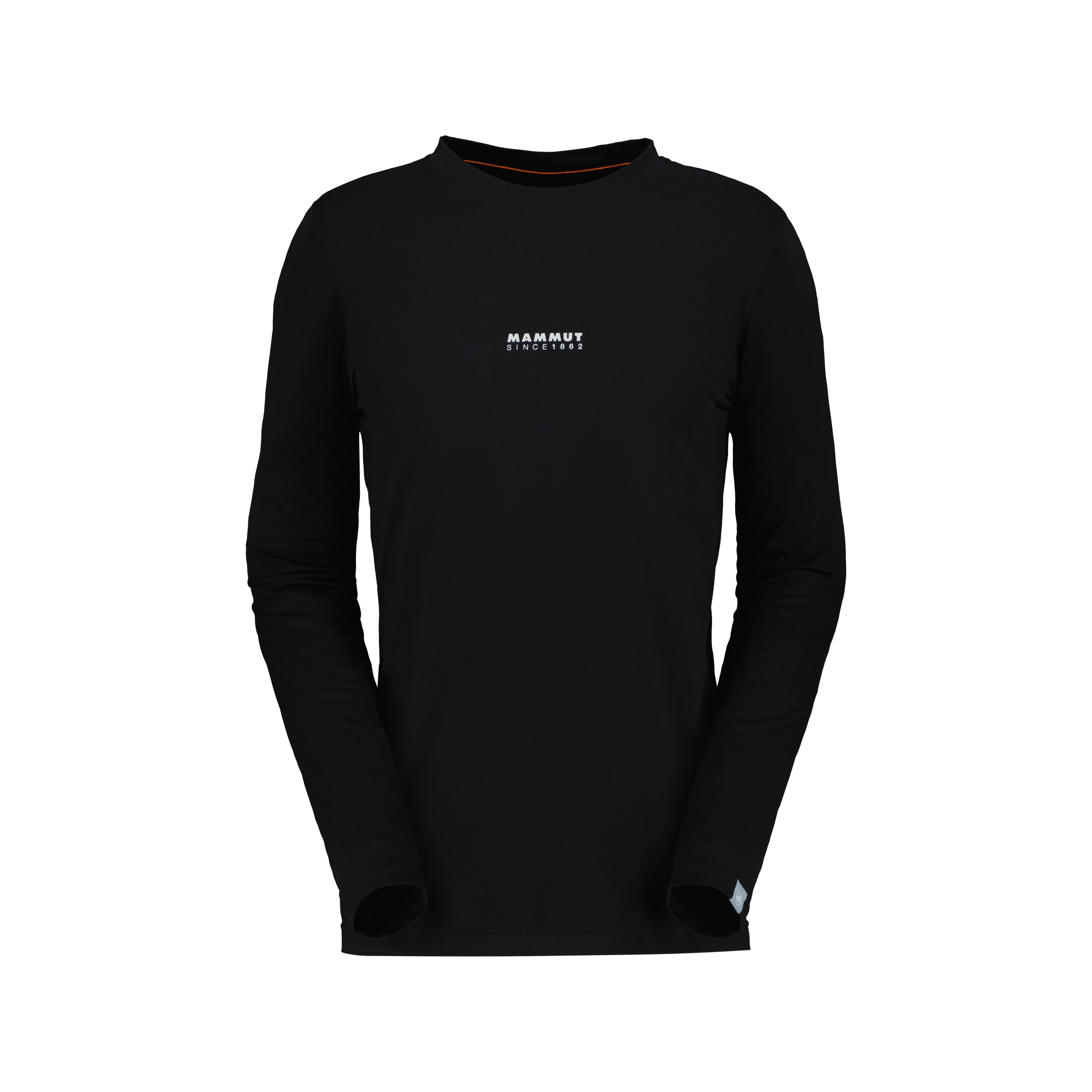 Mammut QD Logo Print Longsleeve T-shirts AF Men - White PRT1/Dark teal PRT1/Black PRT1/White-magma PRT1/Neo mint-black PRT1/Marine PRT1/3813/White-mammut red PRT1/Deep ice-neo lime PRT1/Acacia PRT1/Silver sage PRT2/White PRT2/Marine PRT2/Black PRT2/Highway PRT2/Ice PRT2/Marine-hot red PRT2/Black-magma PRT2/Platinum-tangerine PRT2/White-mammut red PRT2/Deep ice-white PRT2/Deep teal PRT2/Black-mammut red PRT2/Platinum-dark tangerine PRT2/Marine-marsh PRT2/Silver sage-glacier blue PRT2/Tschiel PRT2/Marine PRT3/White PRT3/Dark radiant PRT3/Ice PRT3/Black PRT3/Highway PRT3/Cheetah PRT3/White-black PRT3/Black-mammut red PRT3/Deep ice-tangerine PRT3/Dark sand-savannah PRT3/Claystone PRT3/Aura-steel PRT3/Soil PRT3/Marsh PRT4/White PRT4/Dark marsh PRT4/Gabbro PRT4/Black PRT5/White PRT5/Nebla PRT5 - Thumbnail