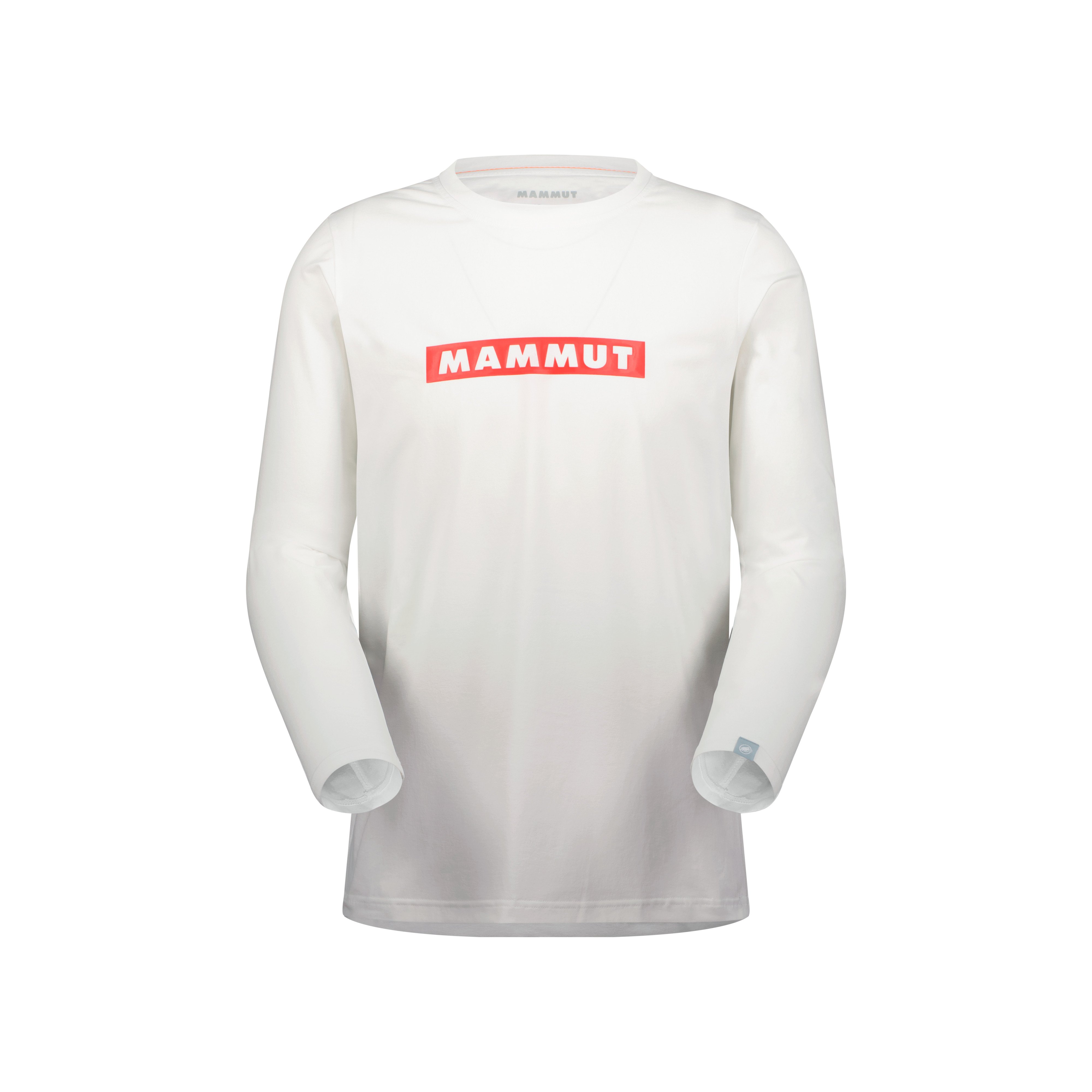 Mammut QD Logo Print Longsleeve T-shirts AF Men - White PRT1/Dark teal PRT1/Black PRT1/White-magma PRT1/Neo mint-black PRT1/Marine PRT1/3813/White-mammut red PRT1/Deep ice-neo lime PRT1/Acacia PRT1/Silver sage PRT2/White PRT2/Marine PRT2/Black PRT2/Highway PRT2/Ice PRT2/Marine-hot red PRT2/Black-magma PRT2/Platinum-tangerine PRT2/White-mammut red PRT2/Deep ice-white PRT2/Deep teal PRT2/Black-mammut red PRT2/Platinum-dark tangerine PRT2/Marine-marsh PRT2/Silver sage-glacier blue PRT2/Tschiel PRT2/Marine PRT3/White PRT3/Dark radiant PRT3/Ice PRT3/Black PRT3/Highway PRT3/Cheetah PRT3/White-black PRT3/Black-mammut red PRT3/Deep ice-tangerine PRT3/Dark sand-savannah PRT3/Claystone PRT3/Aura-steel PRT3/Soil PRT3/Marsh PRT4/White PRT4/Dark marsh PRT4/Gabbro PRT4/Black PRT5/White PRT5/Nebla PRT5 - Thumbnail