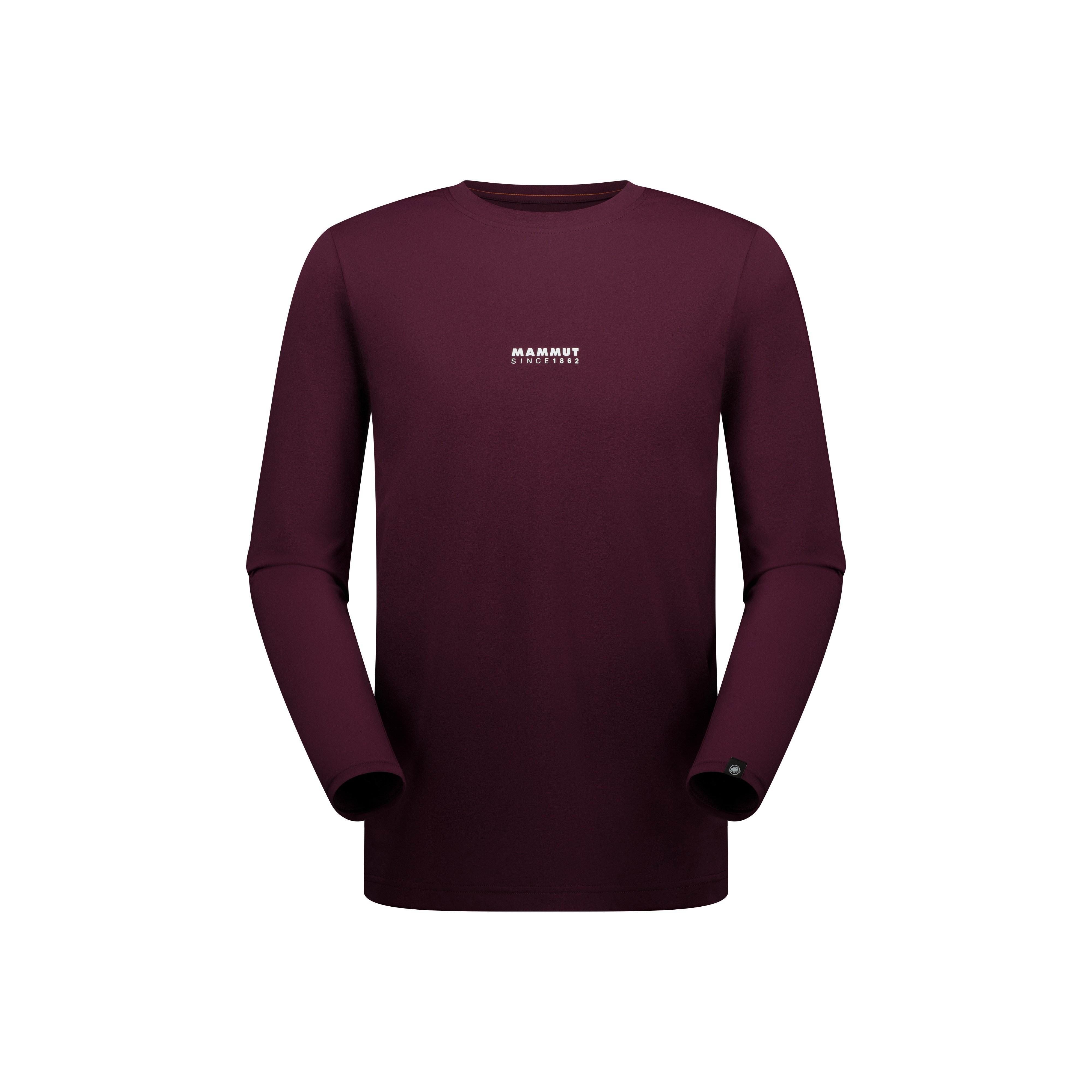 Mammut QD Logo Print Longsleeve T-shirts AF Men - White PRT1/Dark teal PRT1/Black PRT1/White-magma PRT1/Neo mint-black PRT1/Marine PRT1/3813/White-mammut red PRT1/Deep ice-neo lime PRT1/Acacia PRT1/Silver sage PRT2/White PRT2/Marine PRT2/Black PRT2/Highway PRT2/Ice PRT2/Marine-hot red PRT2/Black-magma PRT2/Platinum-tangerine PRT2/White-mammut red PRT2/Deep ice-white PRT2/Deep teal PRT2/Black-mammut red PRT2/Platinum-dark tangerine PRT2/Marine-marsh PRT2/Silver sage-glacier blue PRT2/Tschiel PRT2/Marine PRT3/White PRT3/Dark radiant PRT3/Ice PRT3/Black PRT3/Highway PRT3/Cheetah PRT3/White-black PRT3/Black-mammut red PRT3/Deep ice-tangerine PRT3/Dark sand-savannah PRT3/Claystone PRT3/Aura-steel PRT3/Soil PRT3/Marsh PRT4/White PRT4/Dark marsh PRT4/Gabbro PRT4/Black PRT5/White PRT5/Nebla PRT5 - Thumbnail