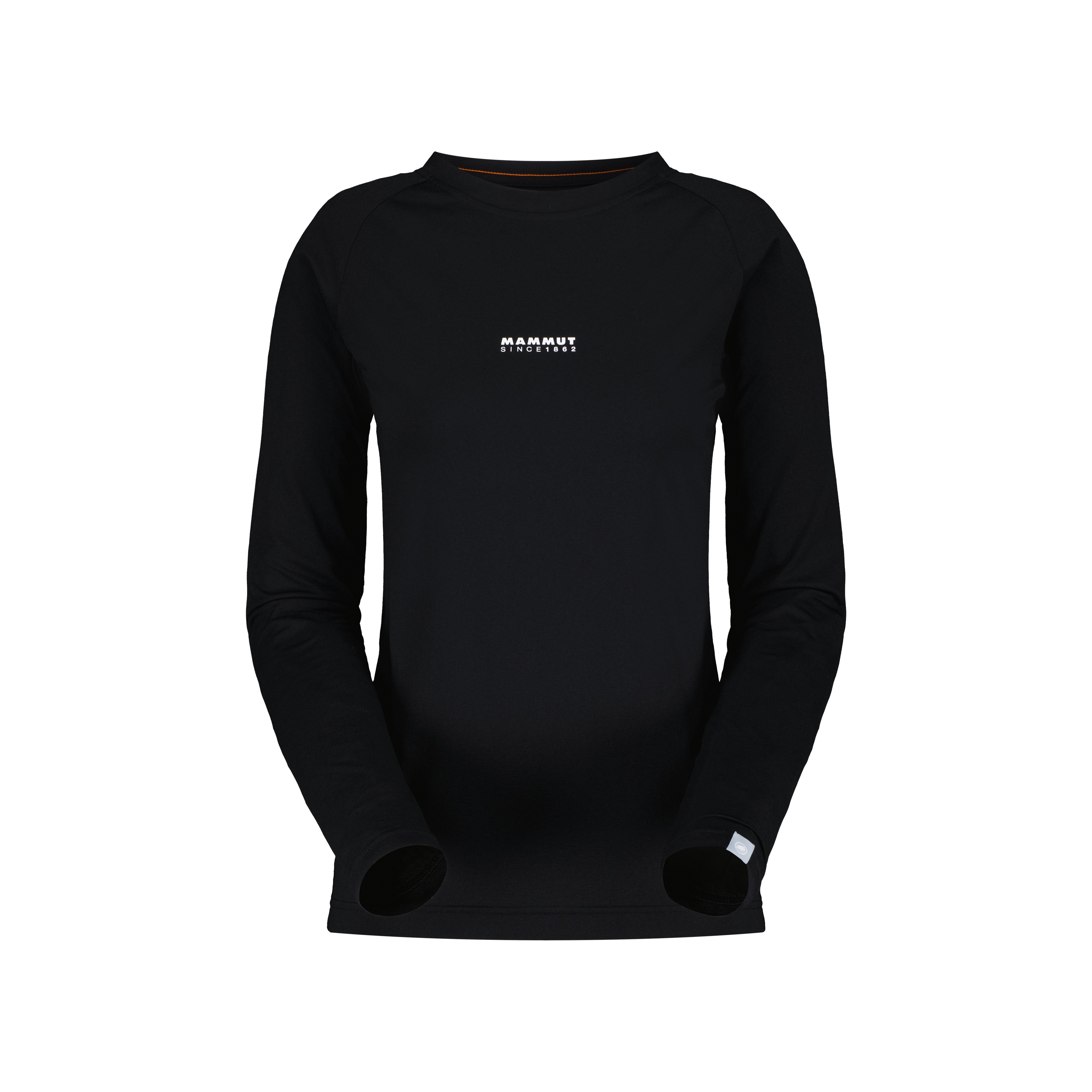 Mammut QD Logo Print Longsleeve T-shirts AF Women - Silver sage PRT1/Marine-mammut red PRT1/Black PRT1/White PRT1/Marine PRT1/Purple smoke PRT1/Neo mint-black PRT1/Marine-supernova PRT1/Flux-white PRT1/Marine-neo lime PRT1/Marine-alpine calamint PRT1/Marine-pinea PRT1/Dark mammut red PRT1/Lavandin PRT2/Deep teal PRT2/Black PRT2/White PRT2/Sunset PRT2/Marine PRT2/Black-purple smoke PRT2/Pink PRT2/Black-neo mint PRT2/Platinum-supernova PRT2/Marine-mammut red PRT2/White-mammut red PRT2/Black-mammut red PRT2/Quarz dust-white PRT2/Deep ice-white PRT2/Tschiel PRT2/Nebla PRT2/Vin PRT3/Claystone PRT3/Black PRT3/White PRT3/Golden PRT3/Gentian PRT3/White-magma PRT3/Marine PRT3/Purple smoke PRT3/Cheetah PRT3/Black-white PRT3/Blood red-white PRT3/Marine-neo mint PRT3/White-mammut red PRT3/Peach-white PRT3/Marine-peach PRT3/Acacia PRT3/Autumn larice PRT3/White PRT4/Marsh PRT4/Gabbro PRT4/Black PRT5/White PRT5/Paloja PRT5 - Thumbnail