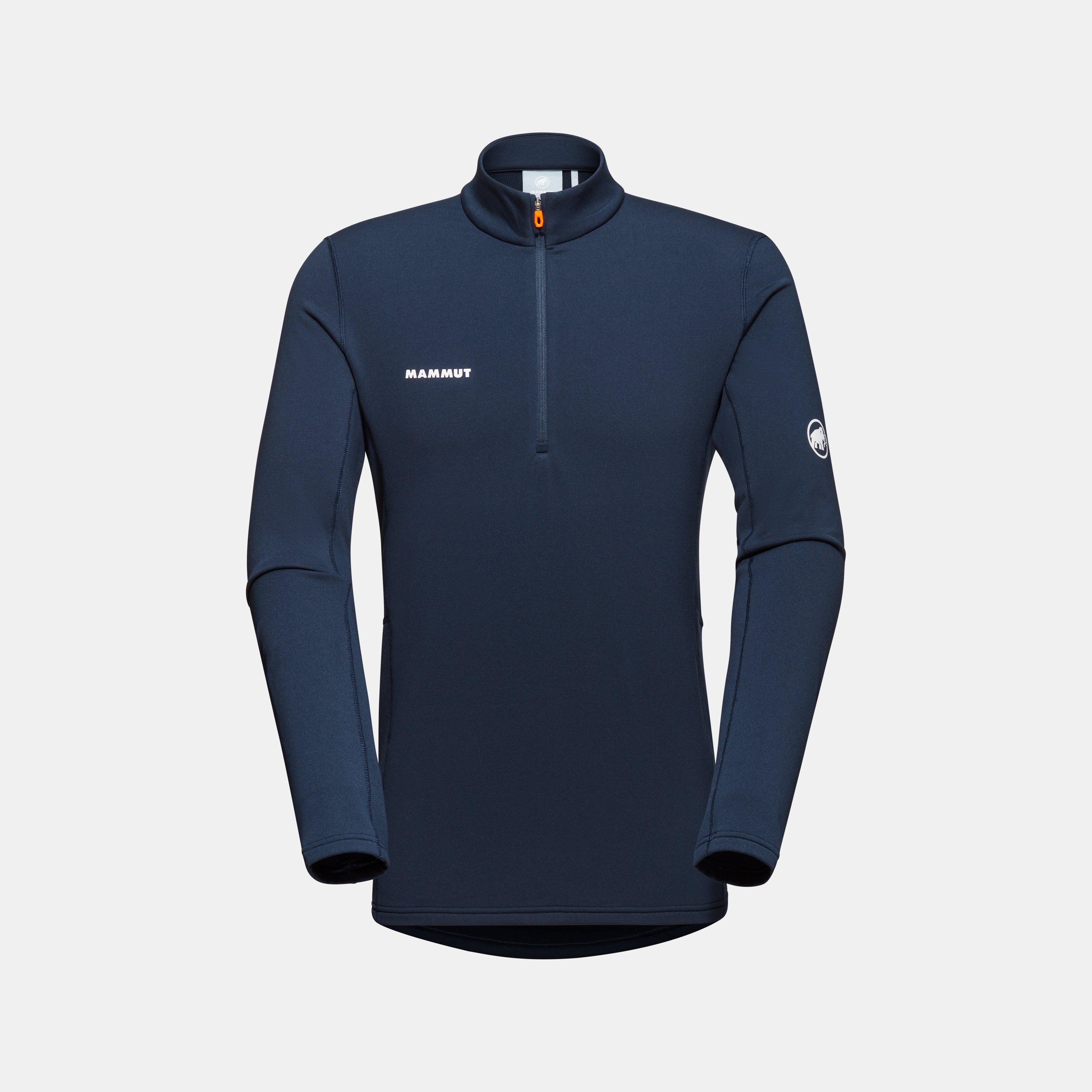 Aenergy ML Half Zip Pull Men | Mammut