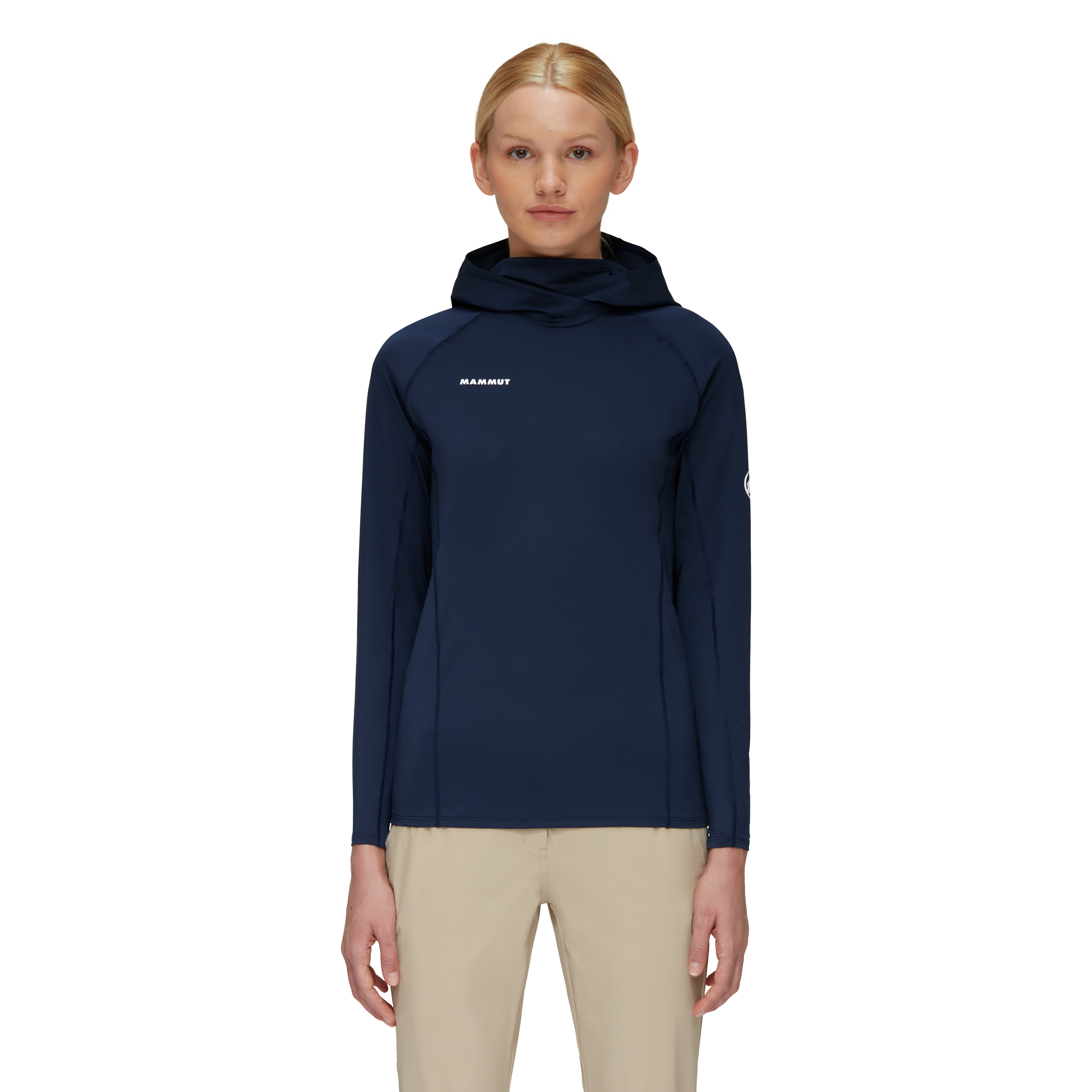 Selun FL Sun Hoody Women Mammut