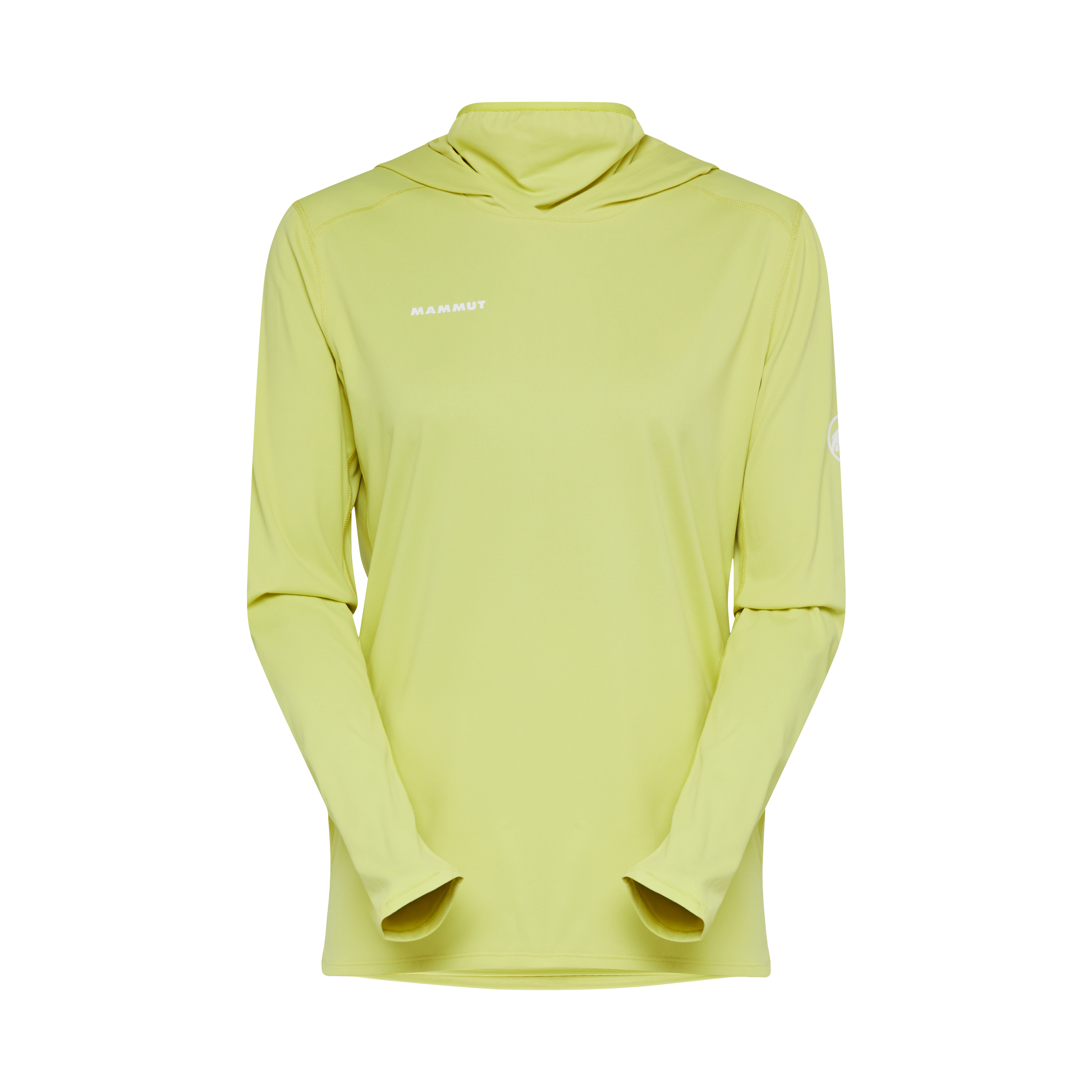 Mammut Selun FL Sun Hoody Women - Black/Holunder/Alpine calamint/Alpina/Alpenglow/Nebla