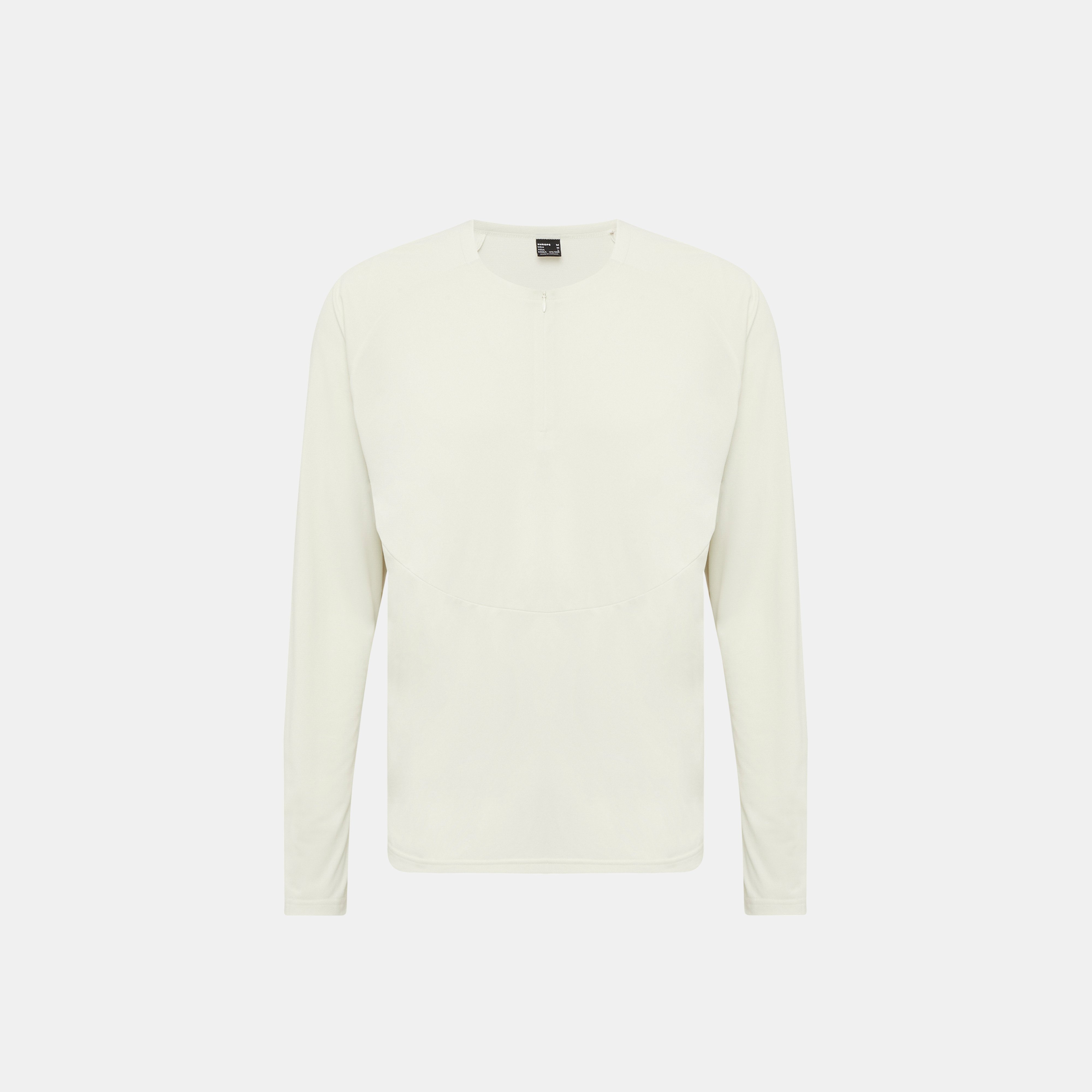 Mammut Hiking Patrol x Mammut Light FL Half Zip Longsleeve T-Shirt, sage frost-willow whisper - Sage frost-willow whisper