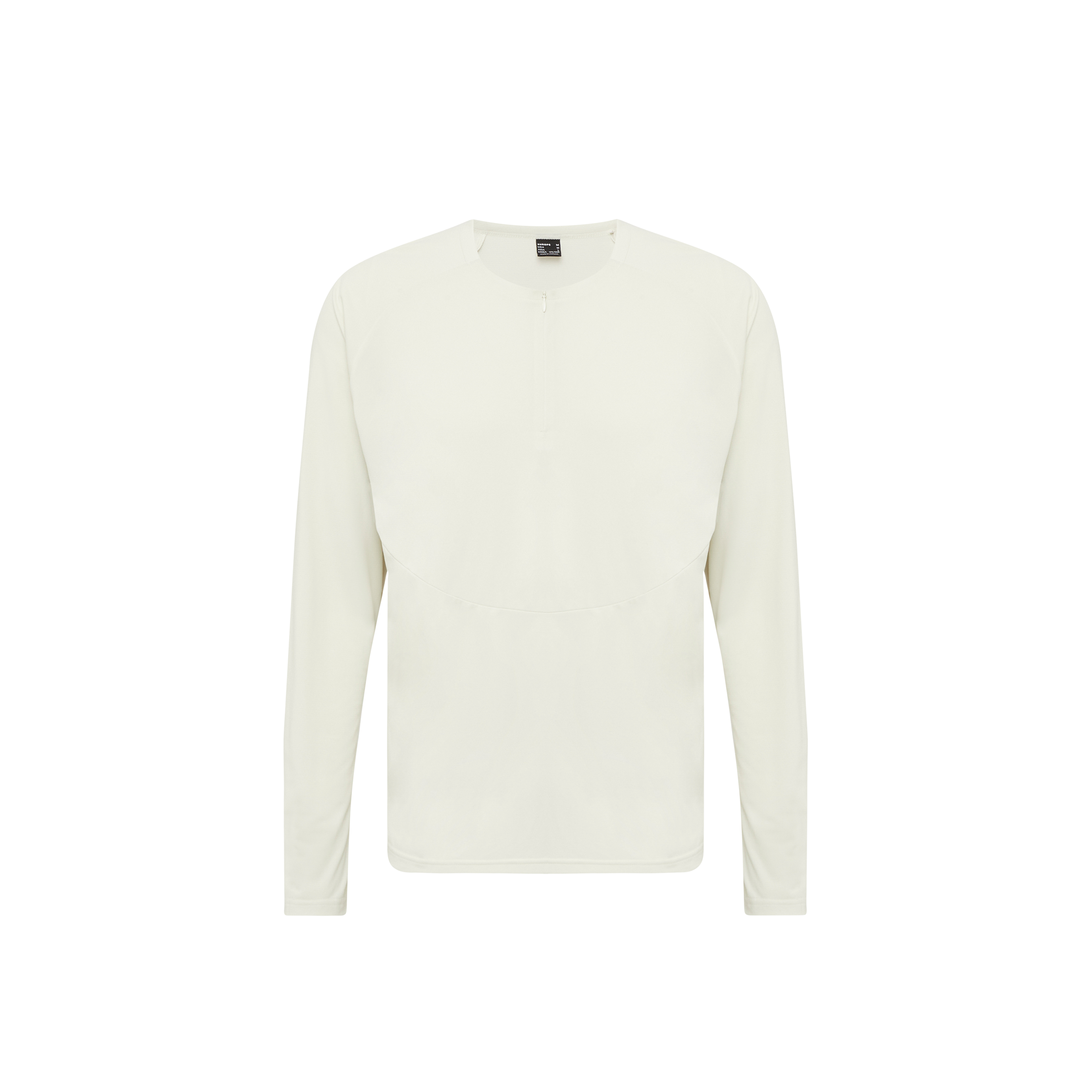 Mammut Hiking Patrol x Mammut Light FL Half Zip Longsleeve T-Shirt, sage frost-willow whisper - Sage frost-willow whisper - Thumbnail