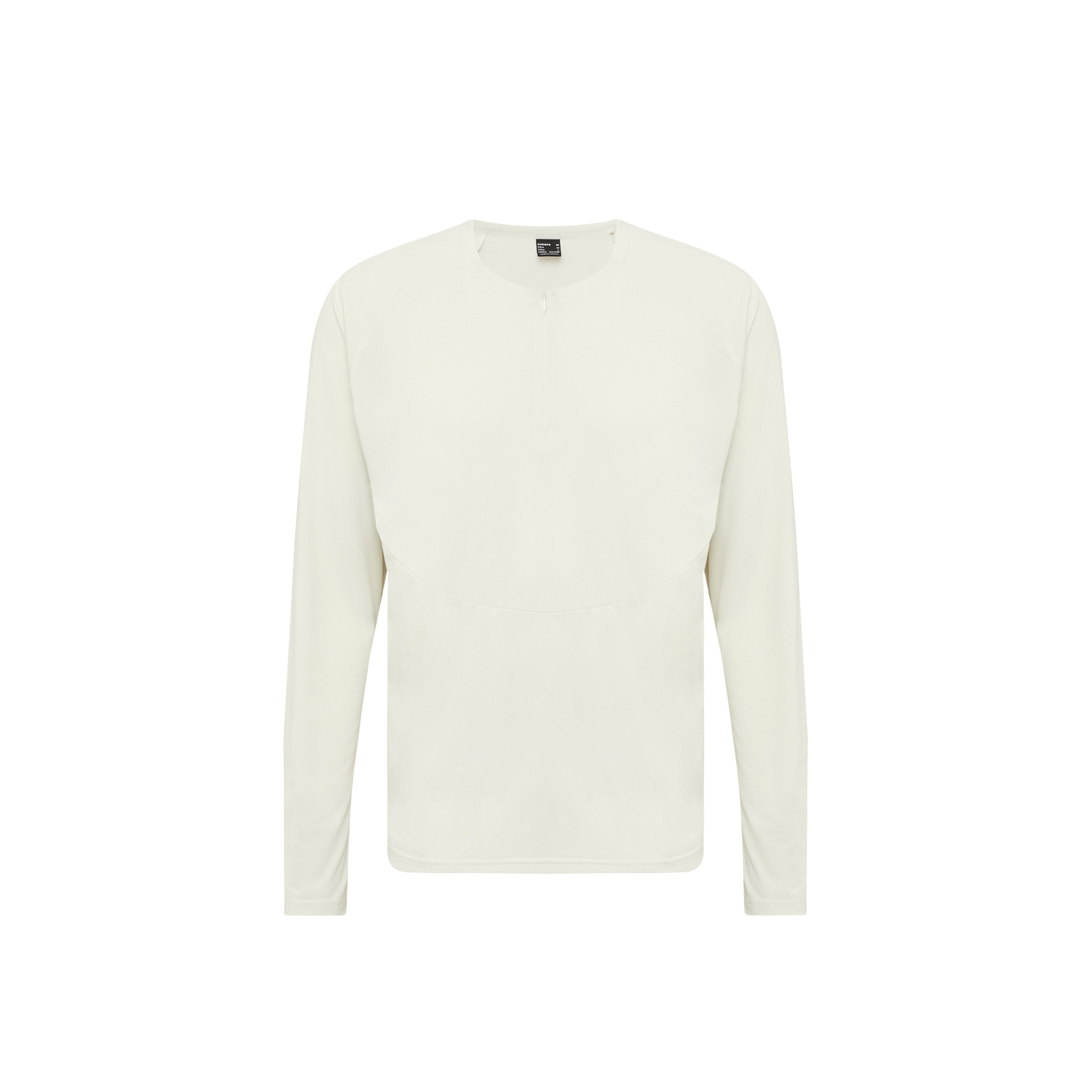 Mammut Hiking Patrol x Mammut Light FL Half Zip Longsleeve T-Shirt - Black/Sage frost-willow whisper - Thumbnail