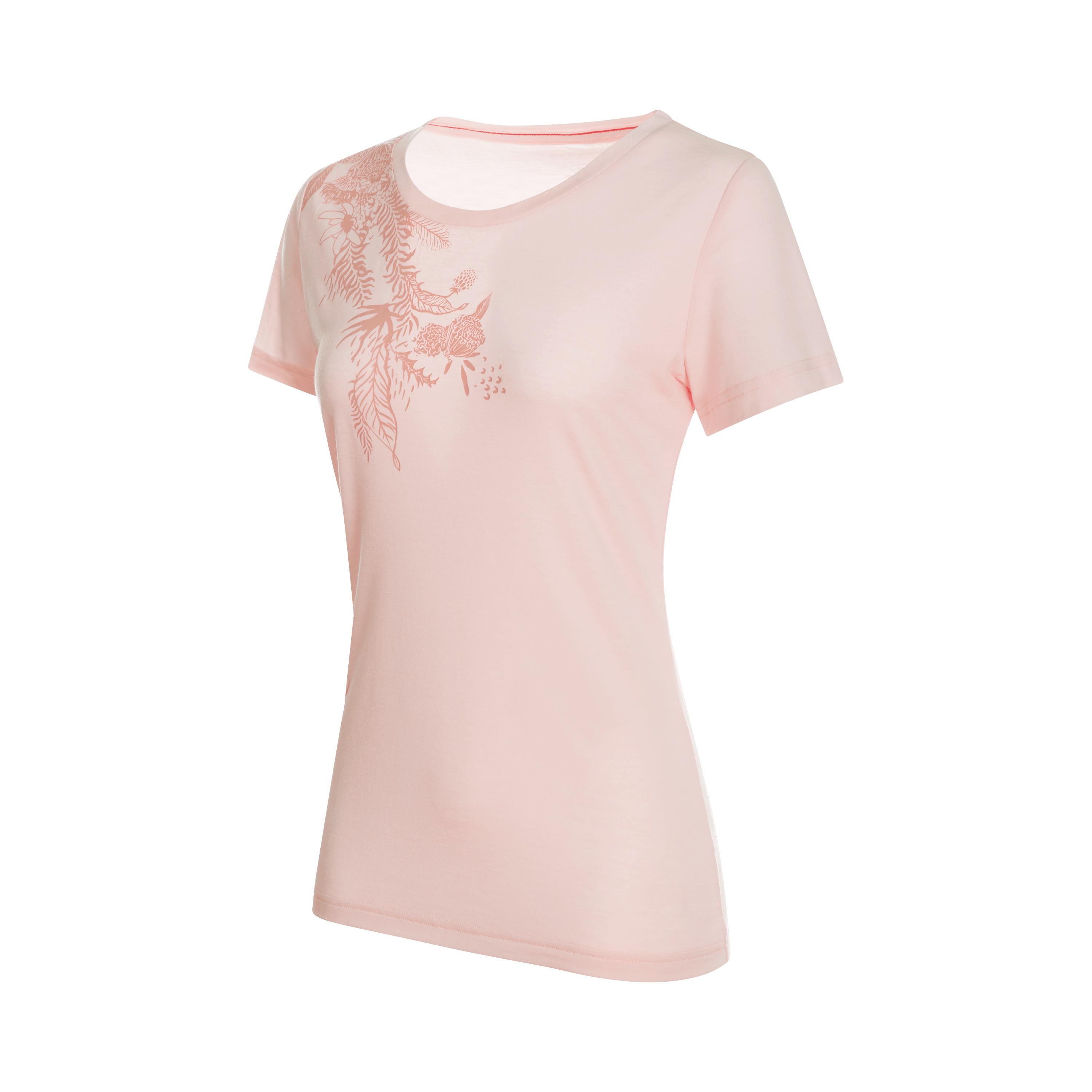 Alnasca T-Shirt Women