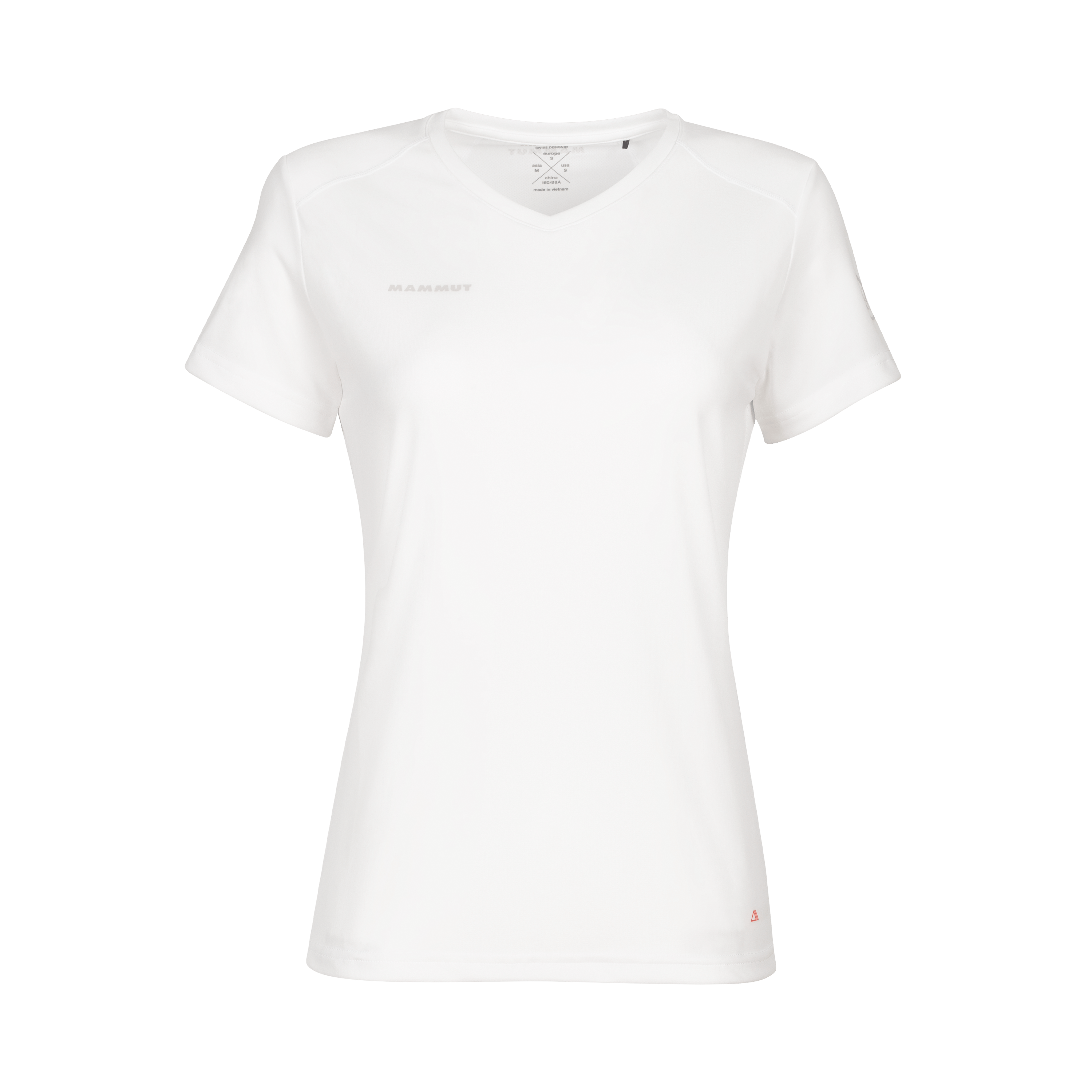 Sertig T-Shirt Women