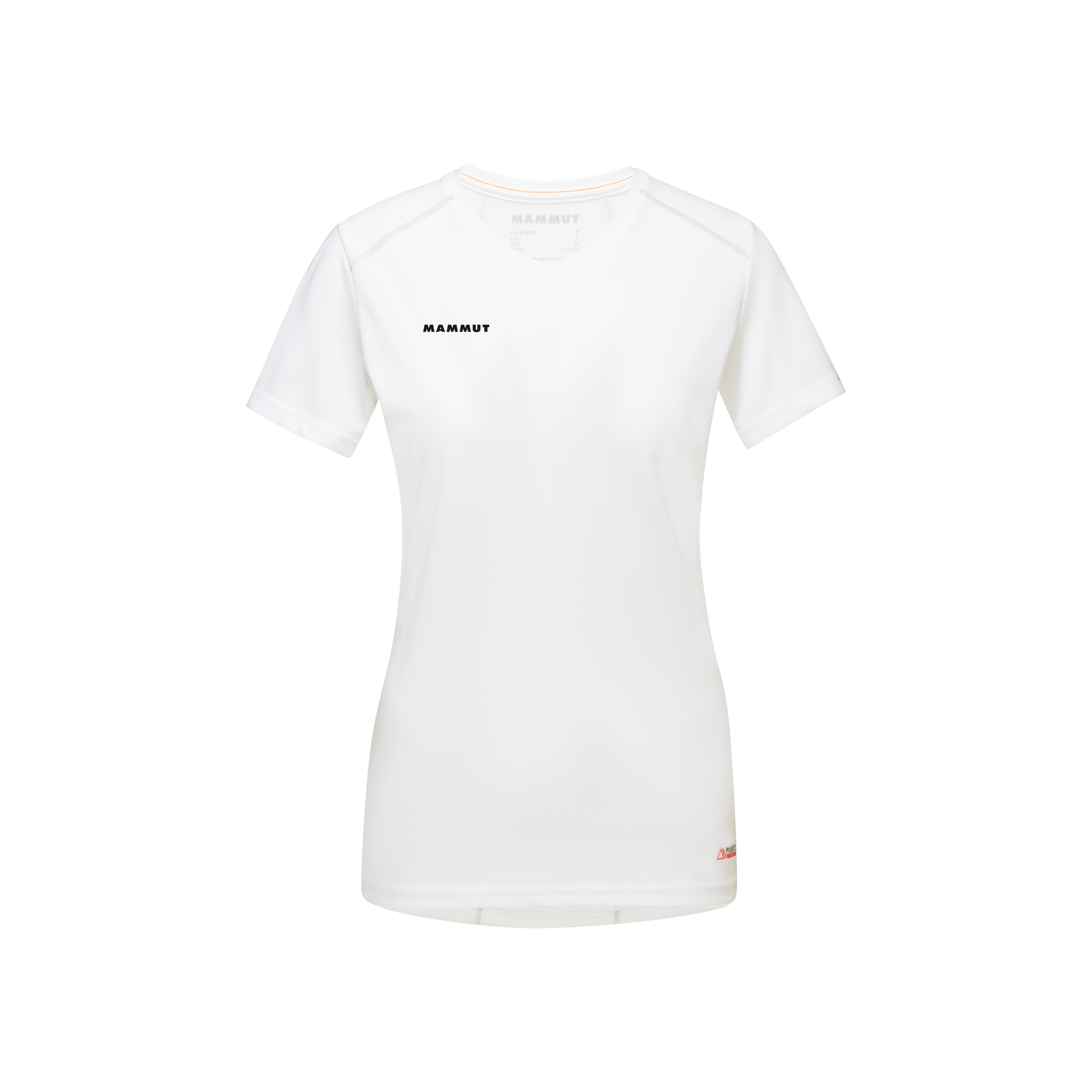 Sertig T-Shirt Women - white-highway, XL thumbnail