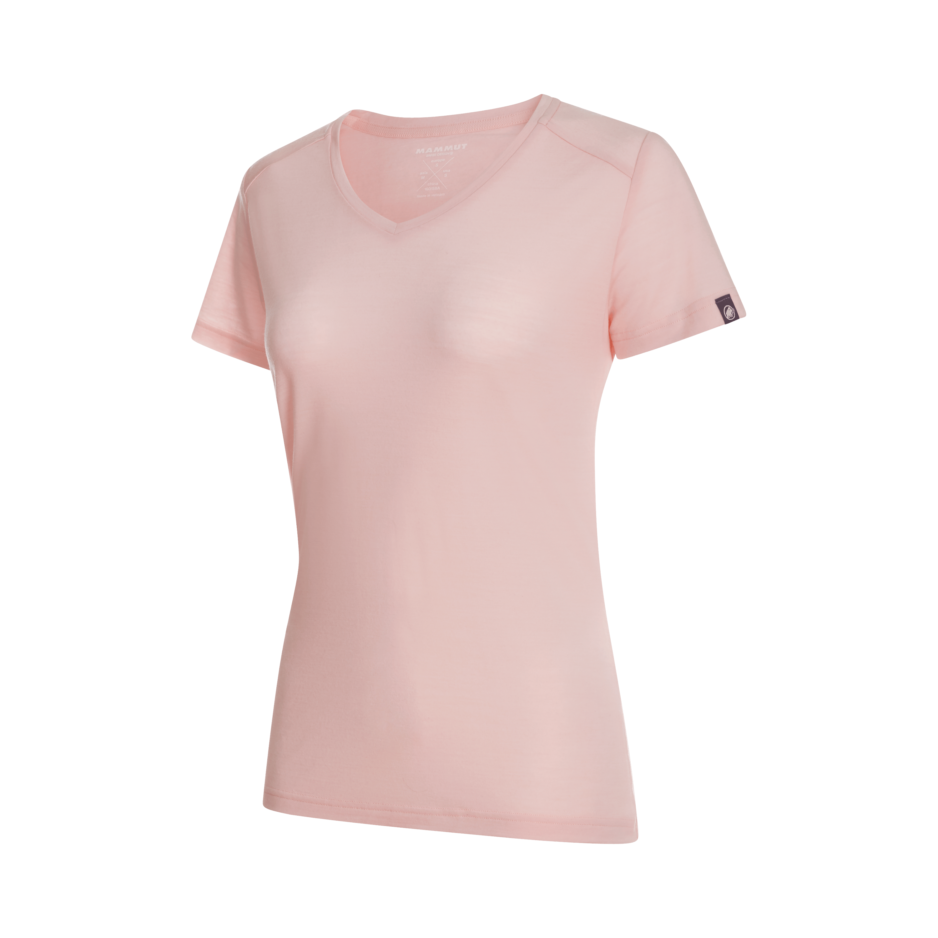Alvra T-Shirt Women