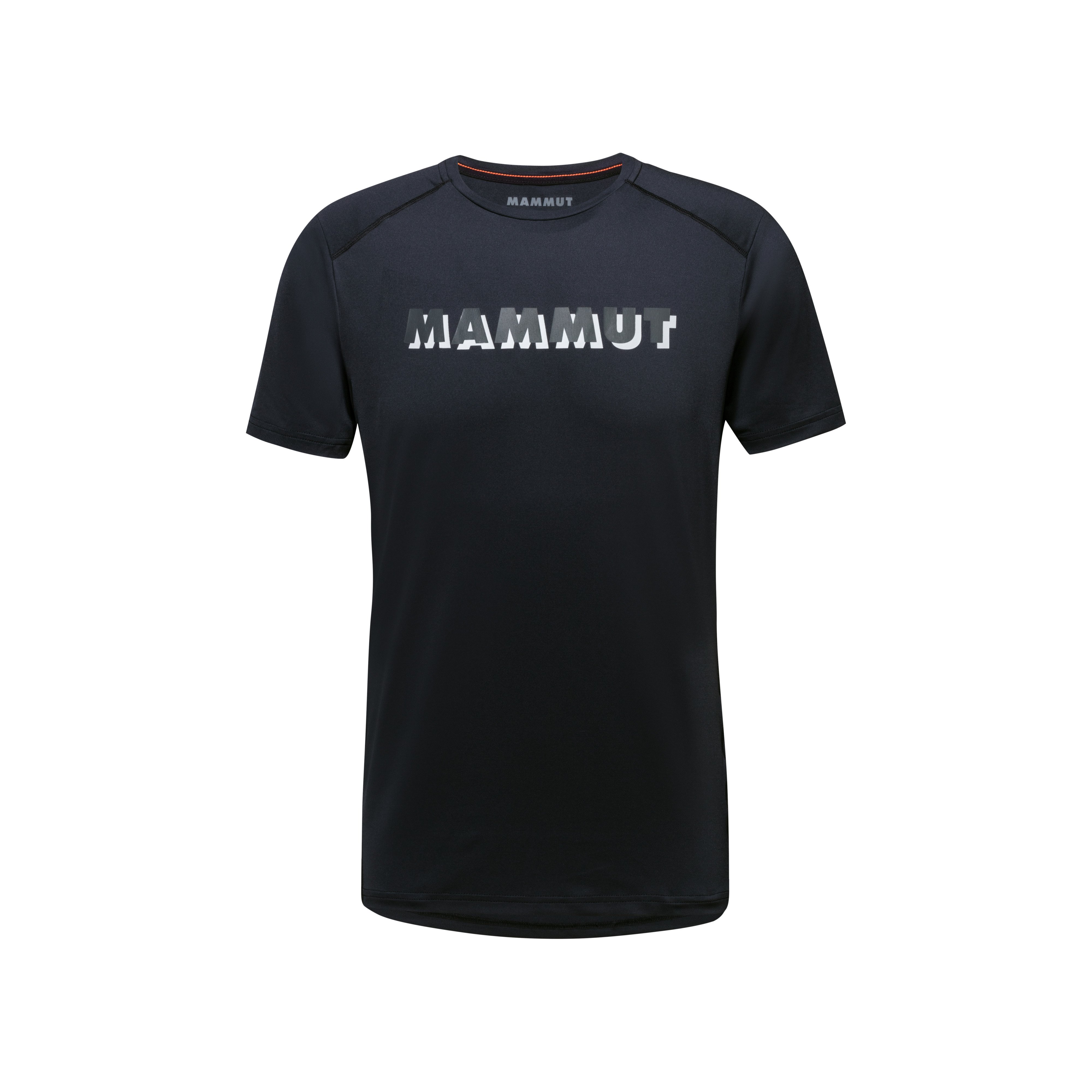 Splide Logo T-Shirt Men - black, S thumbnail