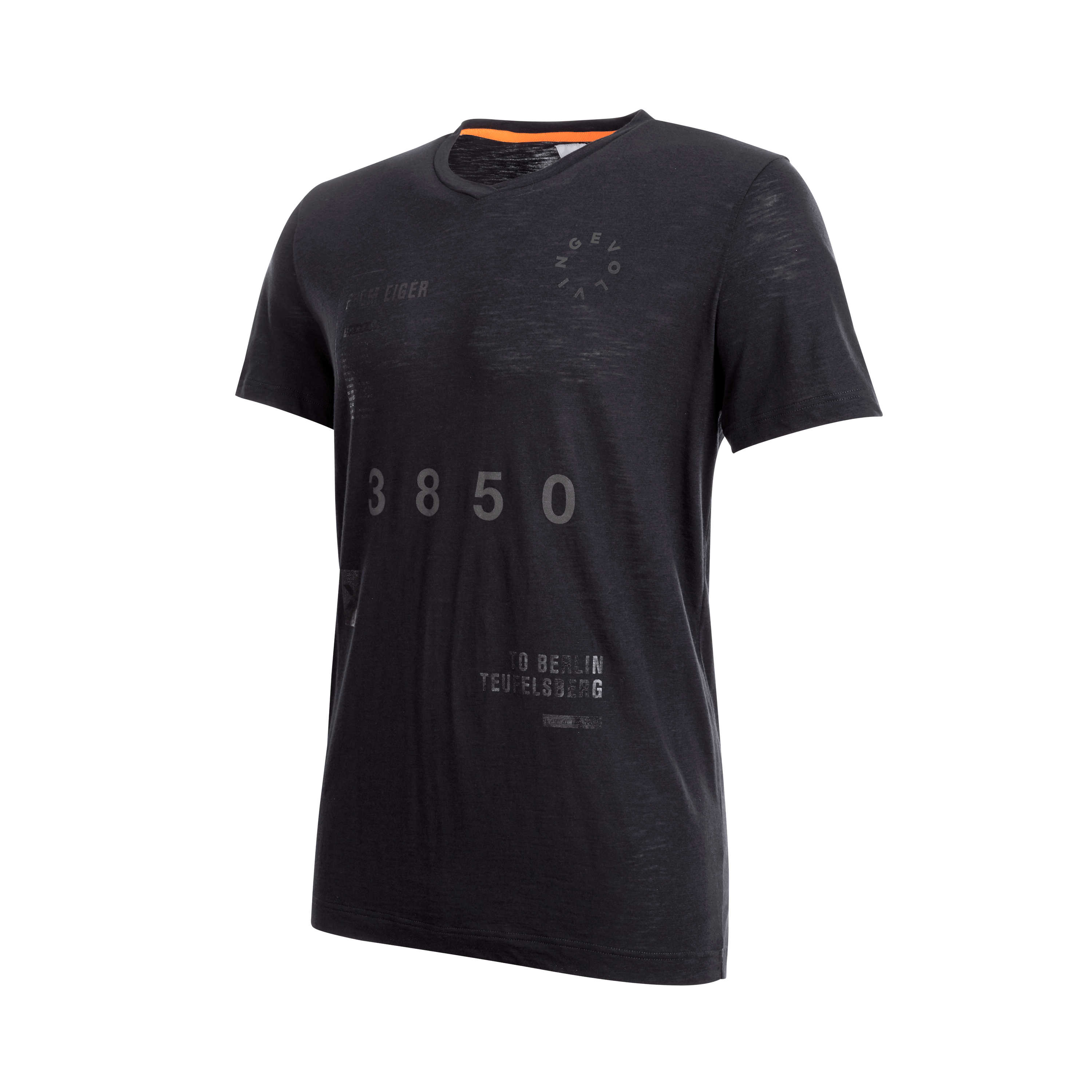 3850 T-Shirt Men