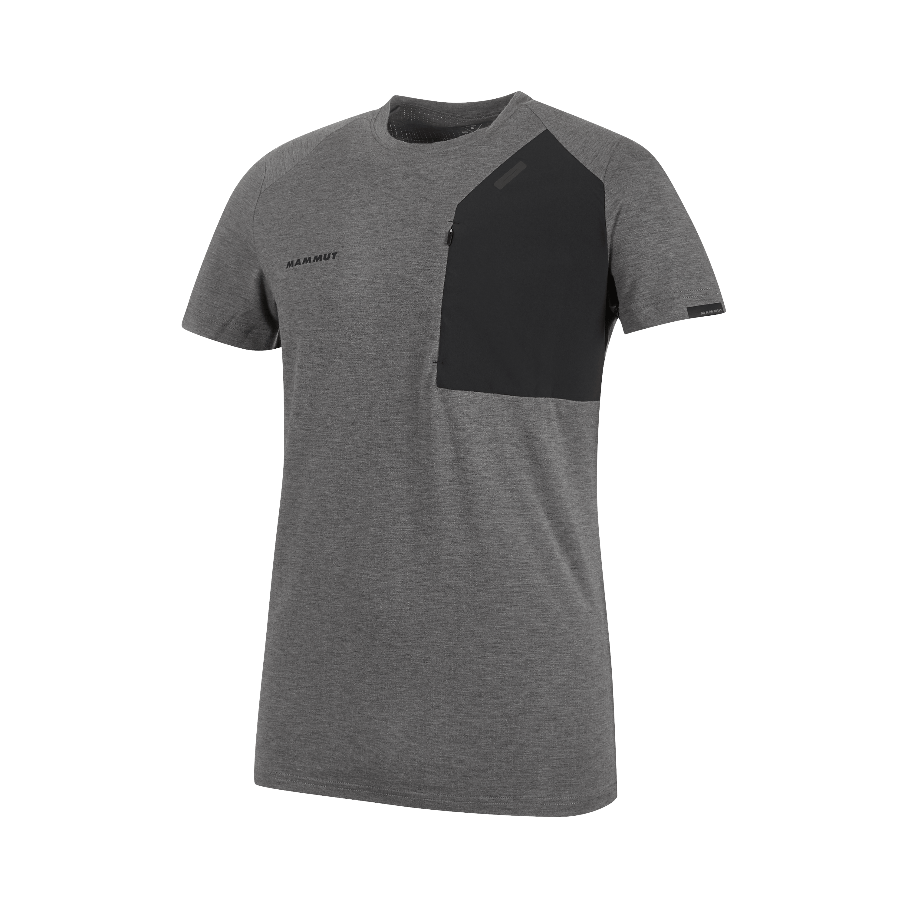 Crashiano Pocket T-Shirt Men