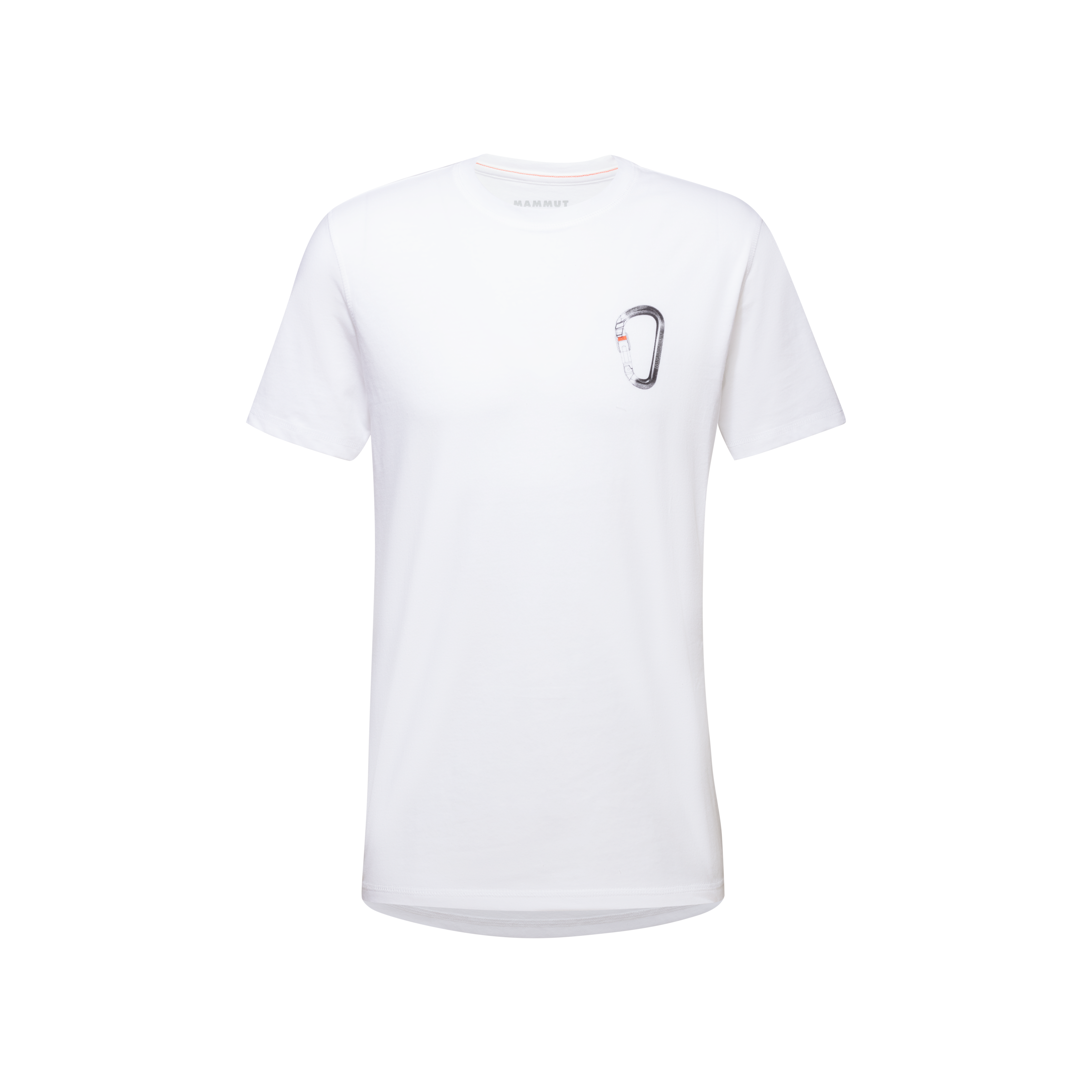 Sloper T-Shirt Men Tech - white, XL thumbnail
