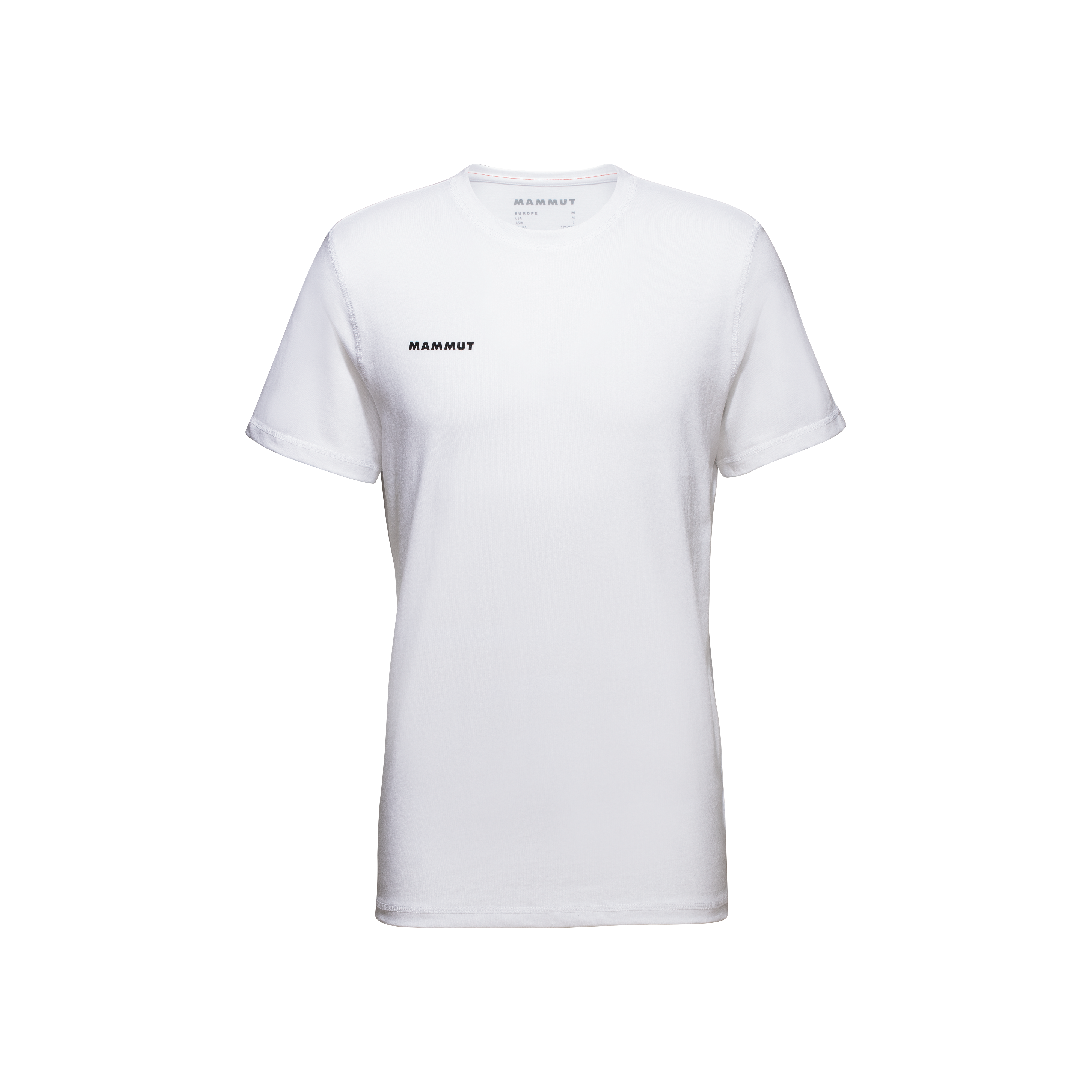 Sloper T-Shirt Men Climb - white, XXL thumbnail