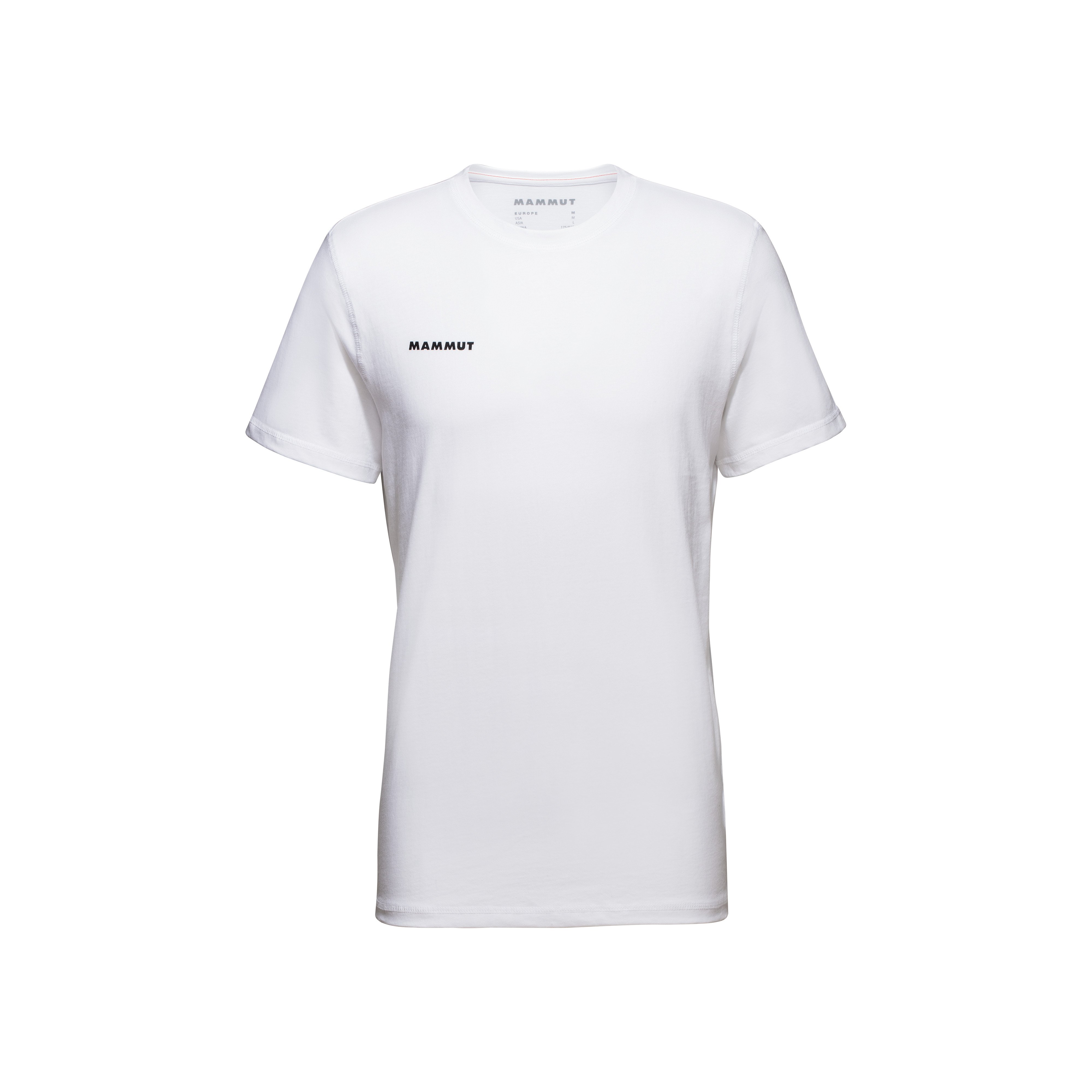 Sloper T-Shirt Men Climb - white, S thumbnail