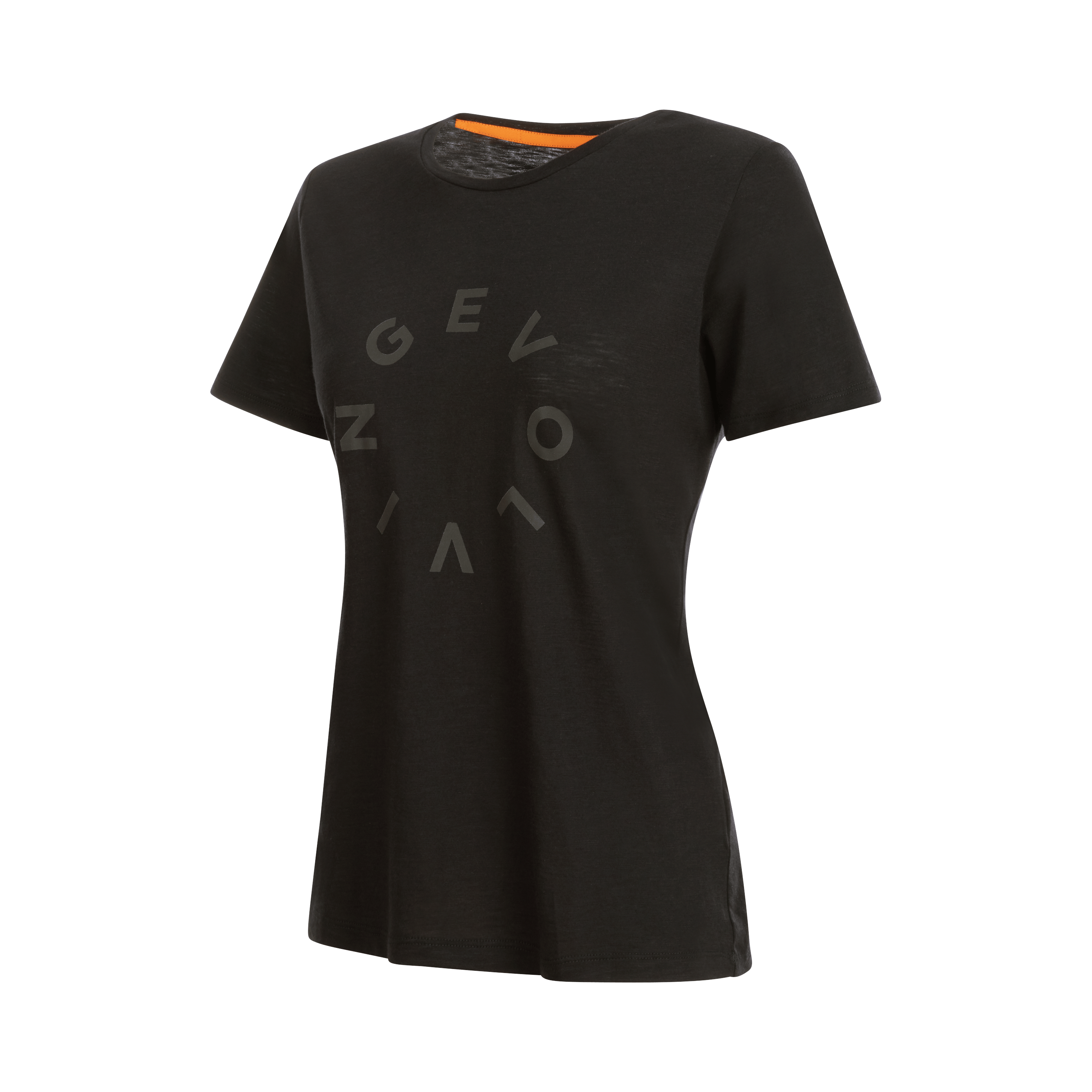 Teufelsberg T-Shirt Women