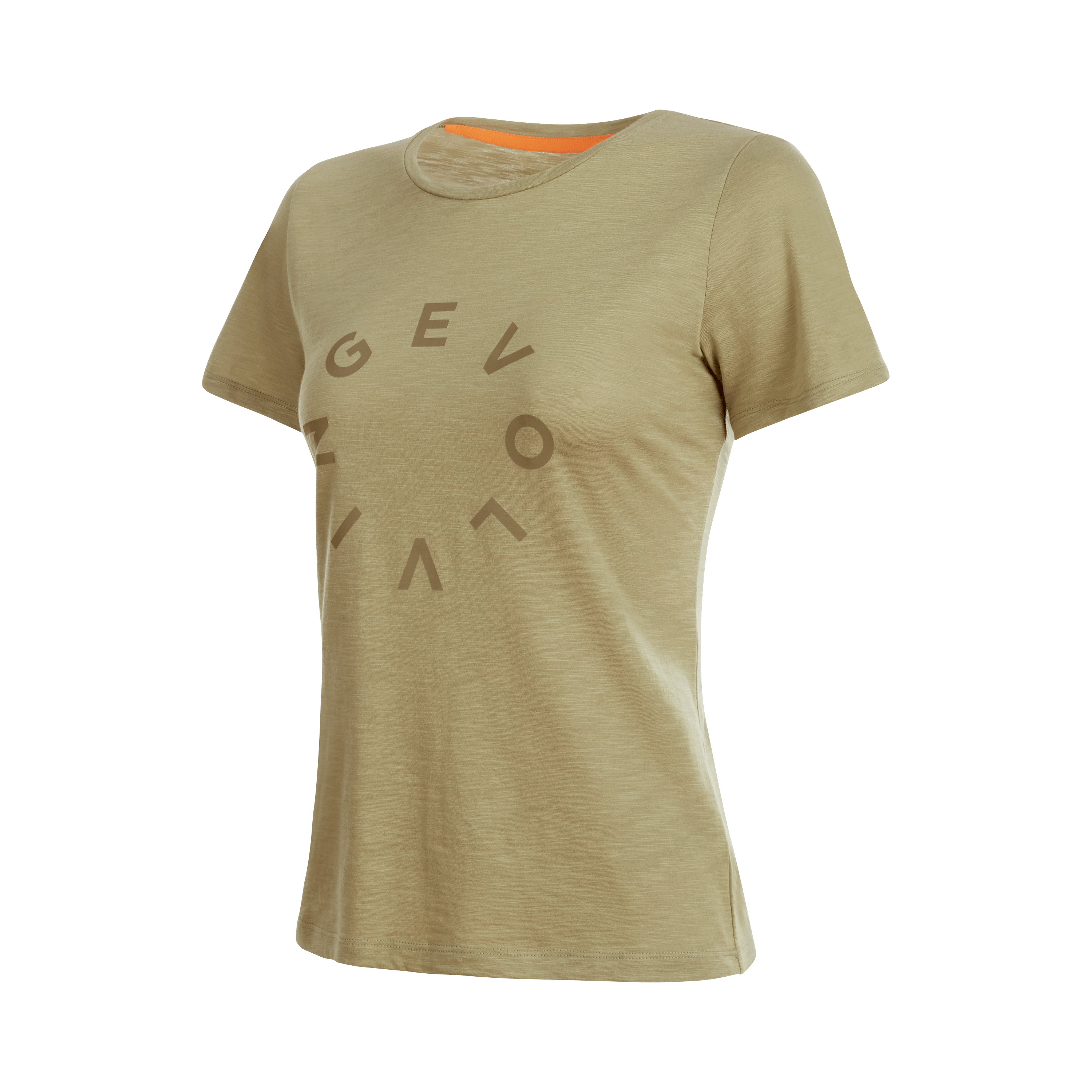 Teufelsberg T-Shirt Women