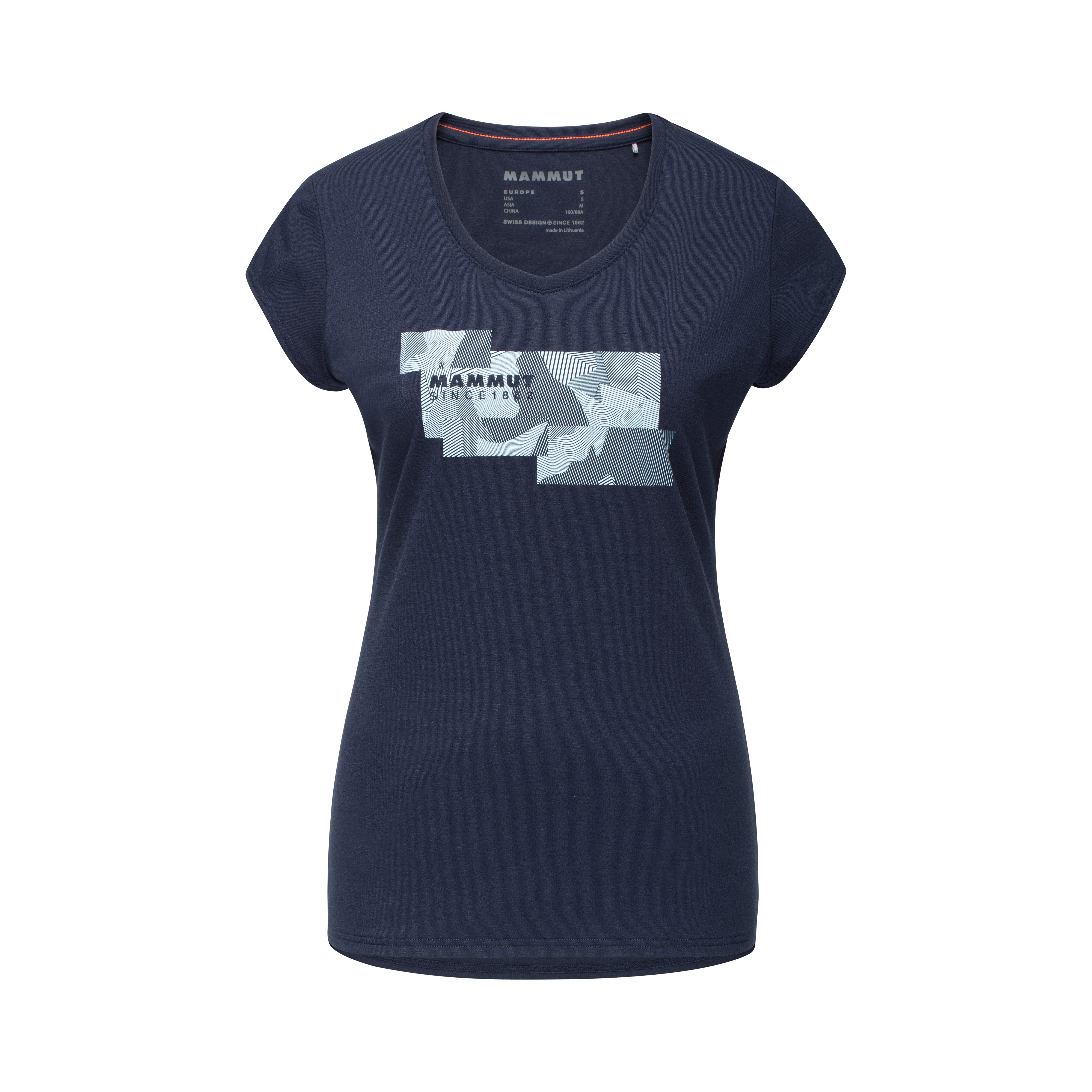 Trovat T-Shirt Women - marine, S product image