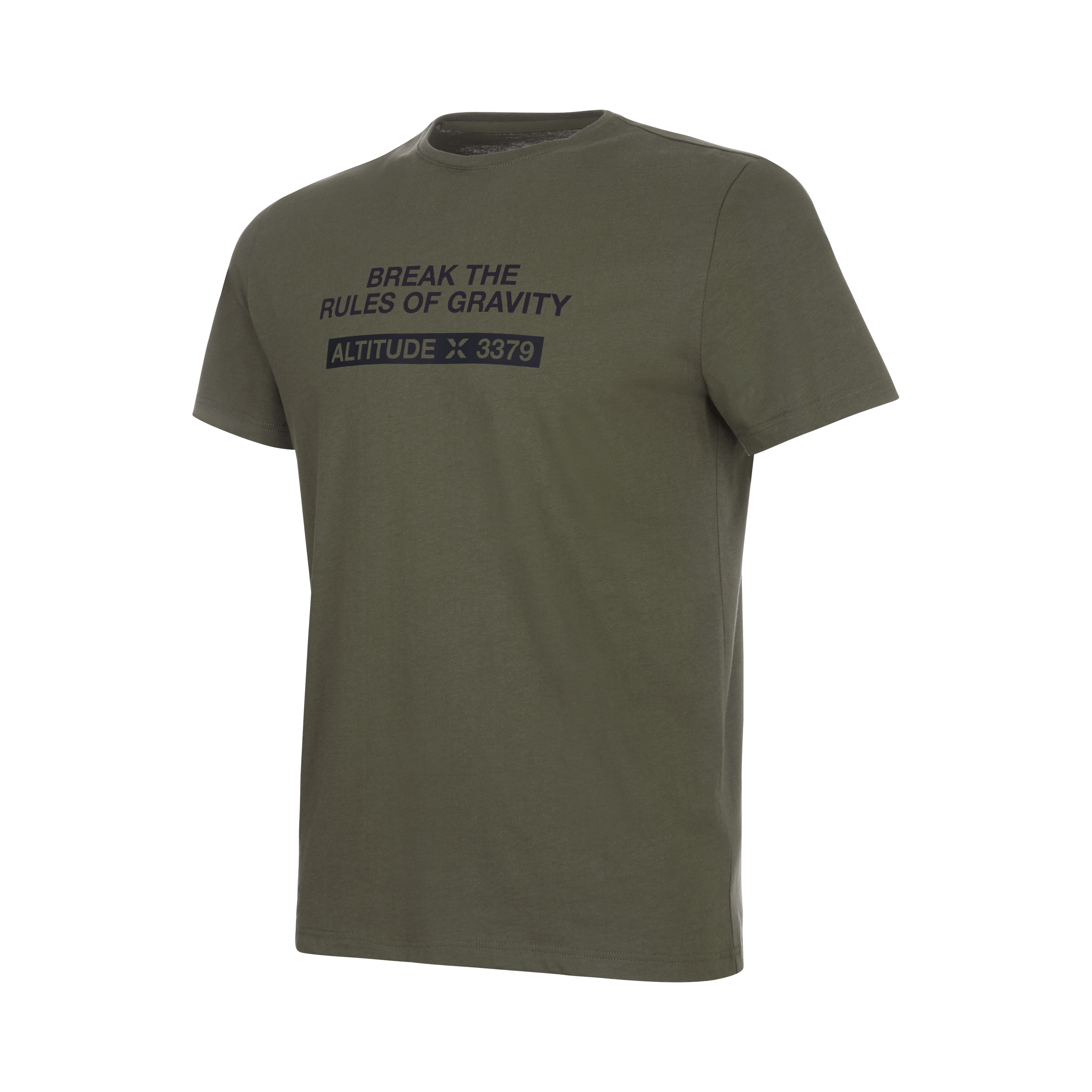 3379 T-Shirt Men