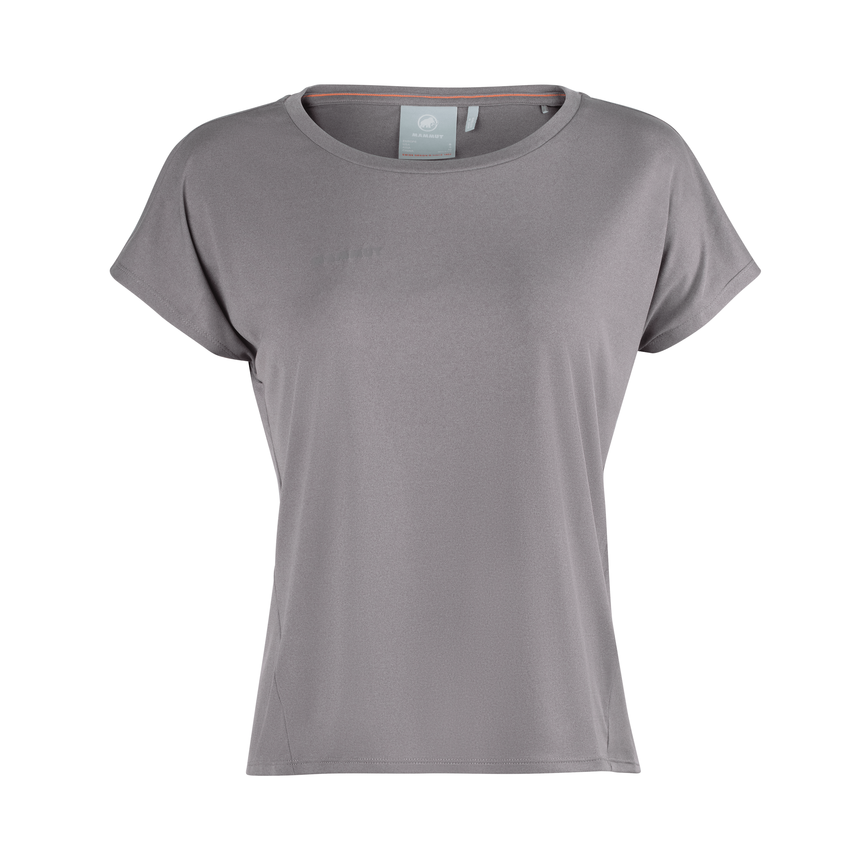 Pali Cropped T-Shirt Women
