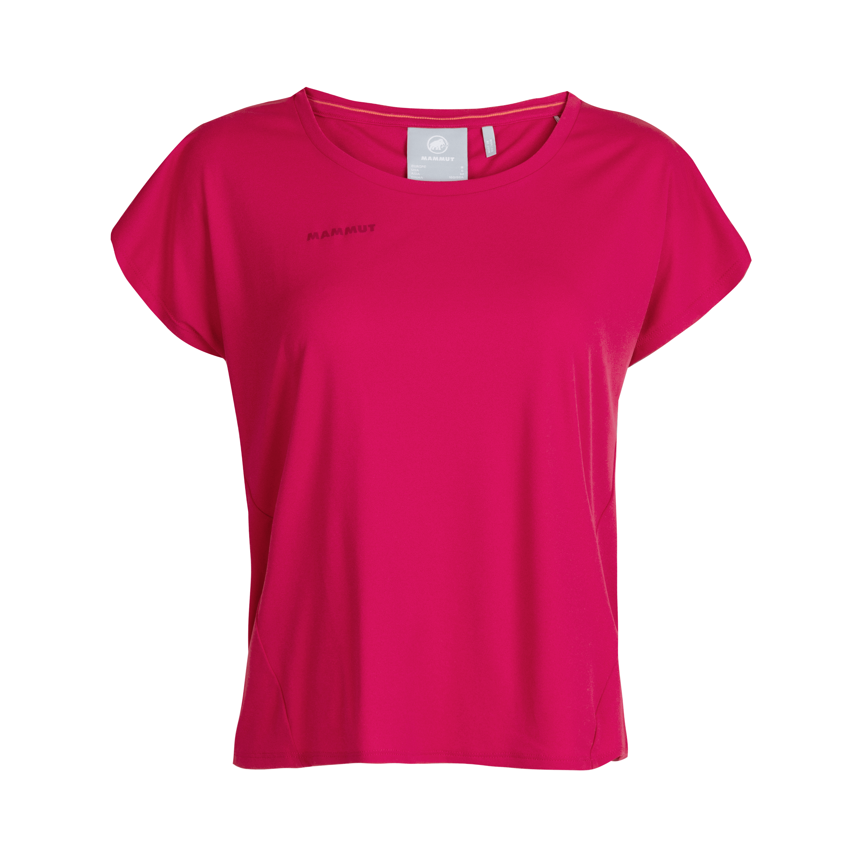 Pali Cropped T-Shirt Women