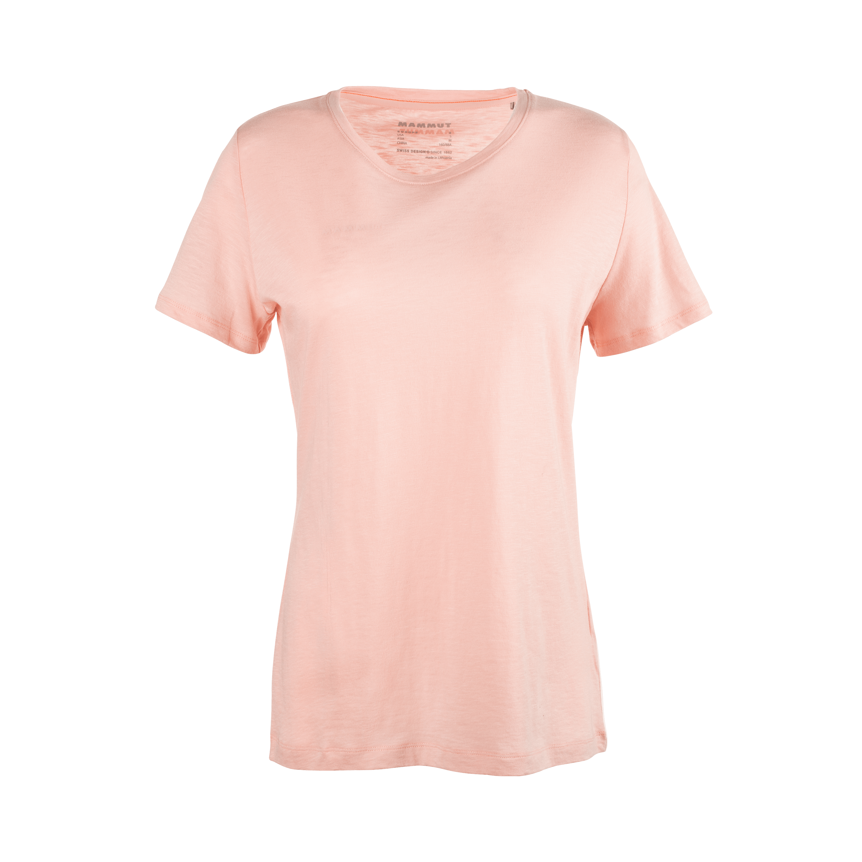 Pastel T-Shirt Women
