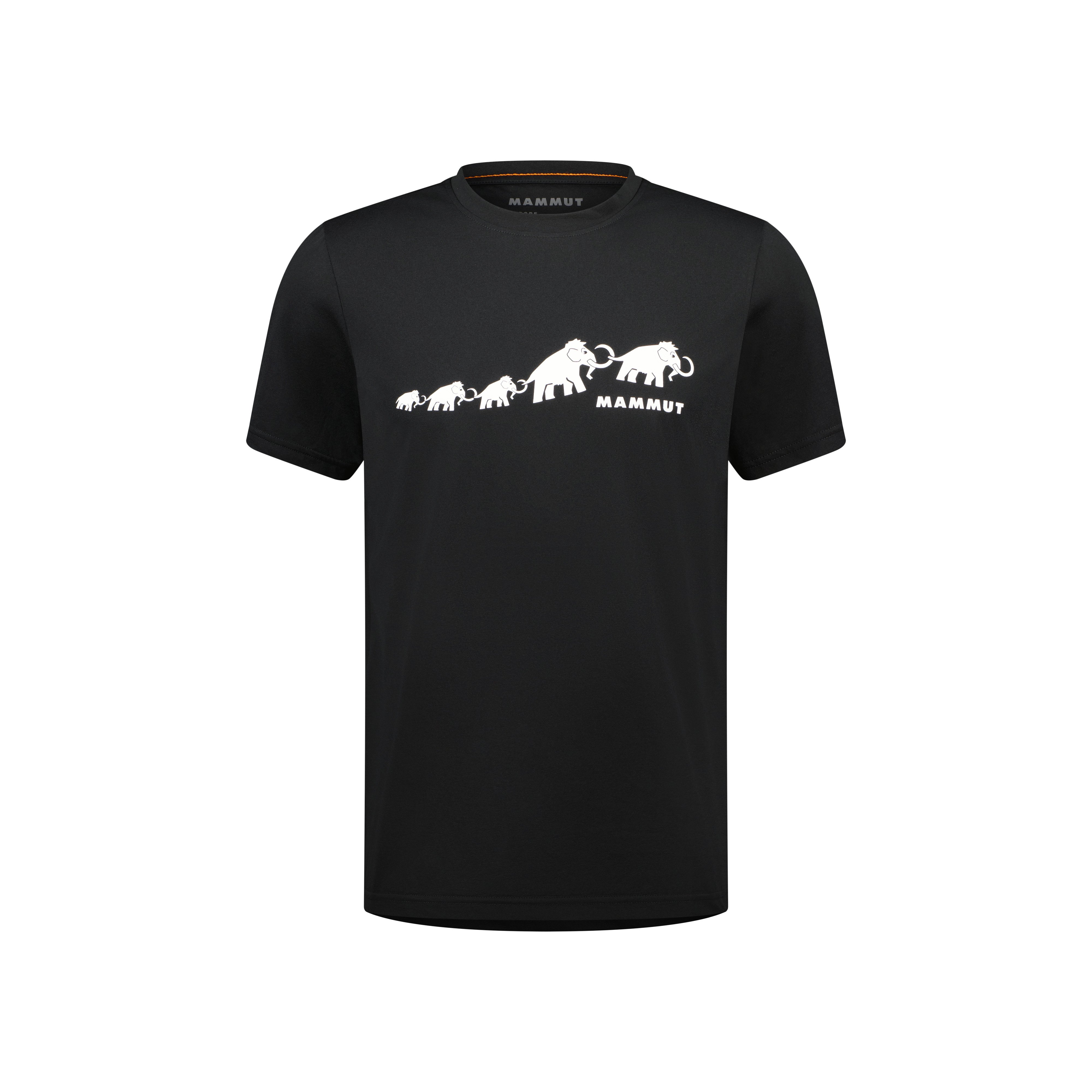 Mammut QD Logo Print T-Shirt AF Men - Black PRT1/White PRT1/Acacia PRT1/Black PRT2/White PRT2/Platinum PRT2/Marine PRT2/Neo mint PRT2/Dark mammut red PRT2/White-mammut red PRT2/Black-mammut red PRT2/Pinea PRT2/Marine-white PRT2/Black PRT3/White PRT3/Highlime PRT3/Deep ice PRT3/Mammut red PRT3/Tschiel PRT3/Glacier blue PRT3/Black PRT4/White PRT4/Deep ice PRT4/Glacier blue PRT4/Nebla PRT4/Silver sage PRT4/Black PRT5/White PRT5 - Thumbnail