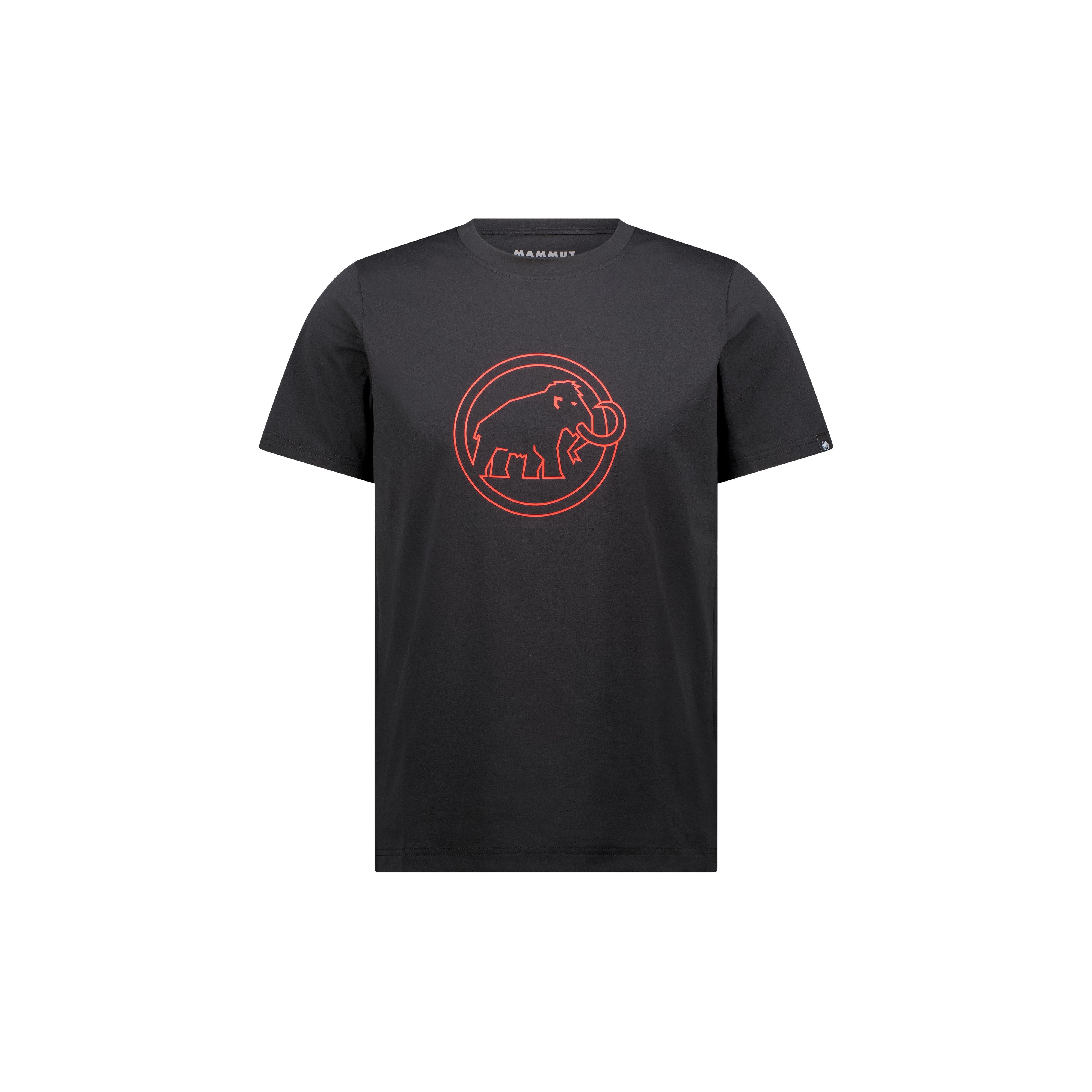 Mammut QD Logo Print T-Shirt AF Men - Black PRT1/White PRT1/Acacia PRT1/Black PRT2/White PRT2/Platinum PRT2/Marine PRT2/Neo mint PRT2/Dark mammut red PRT2/White-mammut red PRT2/Black-mammut red PRT2/Pinea PRT2/Marine-white PRT2/Black PRT3/White PRT3/Highlime PRT3/Deep ice PRT3/Mammut red PRT3/Tschiel PRT3/Glacier blue PRT3/Black PRT4/White PRT4/Deep ice PRT4/Glacier blue PRT4/Nebla PRT4/Silver sage PRT4/Black PRT5/White PRT5 - Thumbnail