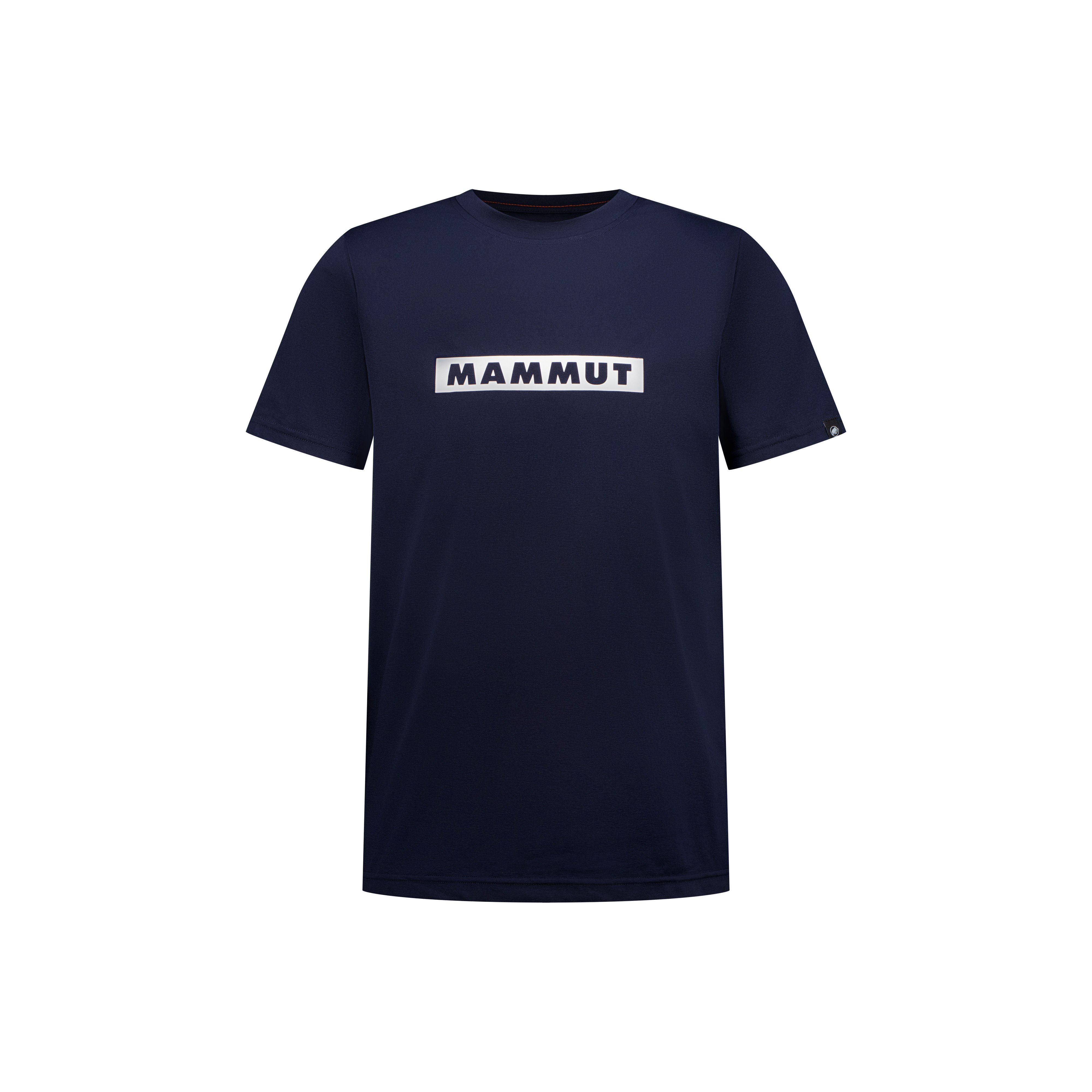 Mammut QD Logo Print T-Shirt AF Men - Black PRT1/White PRT1/Acacia PRT1/Black PRT2/White PRT2/Platinum PRT2/Marine PRT2/Neo mint PRT2/Dark mammut red PRT2/White-mammut red PRT2/Black-mammut red PRT2/Pinea PRT2/Marine-white PRT2/Black PRT3/White PRT3/Highlime PRT3/Deep ice PRT3/Mammut red PRT3/Tschiel PRT3/Glacier blue PRT3/Black PRT4/White PRT4/Deep ice PRT4/Glacier blue PRT4/Nebla PRT4/Silver sage PRT4/Black PRT5/White PRT5 - Thumbnail