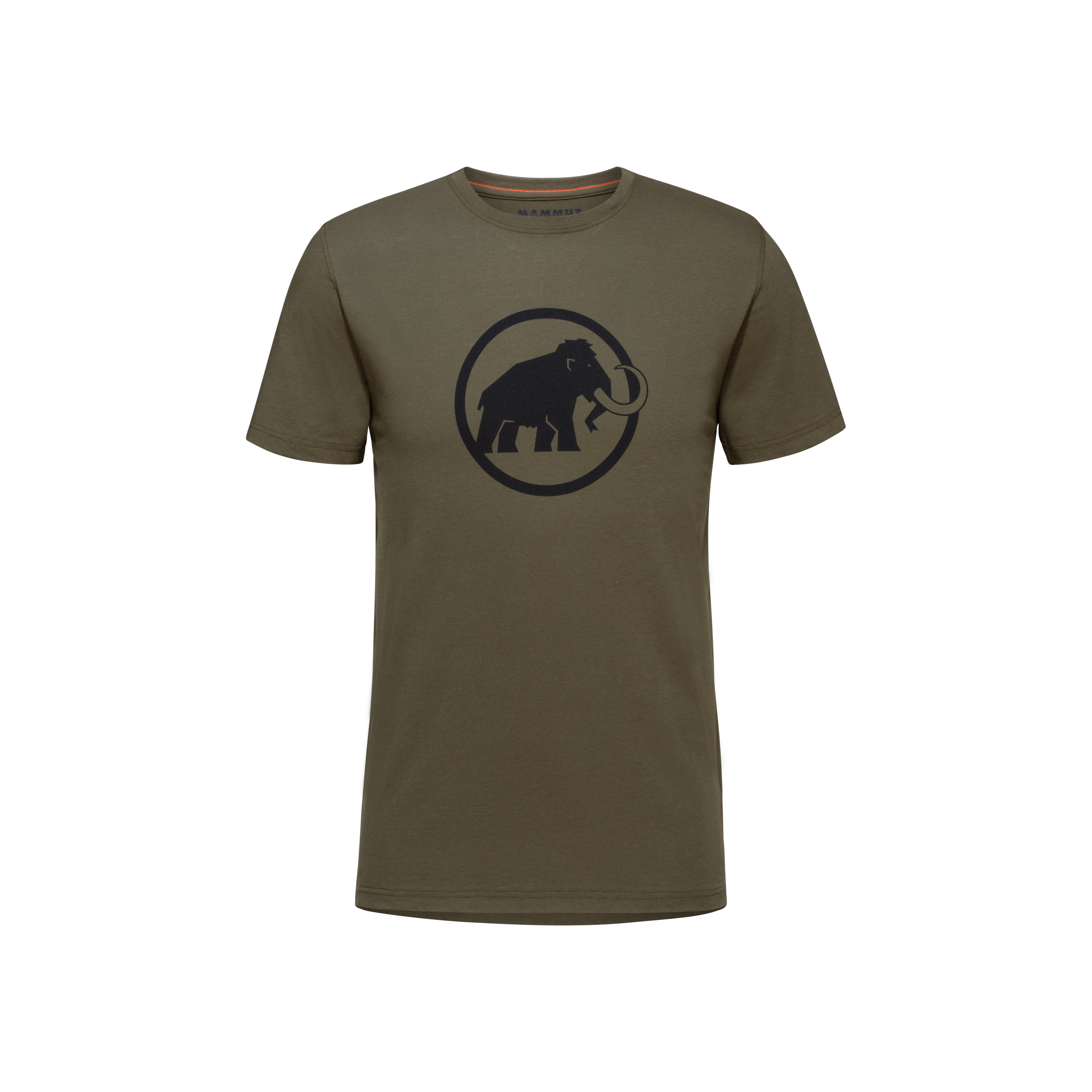 Classic T-Shirt Men - iguana thumbnail