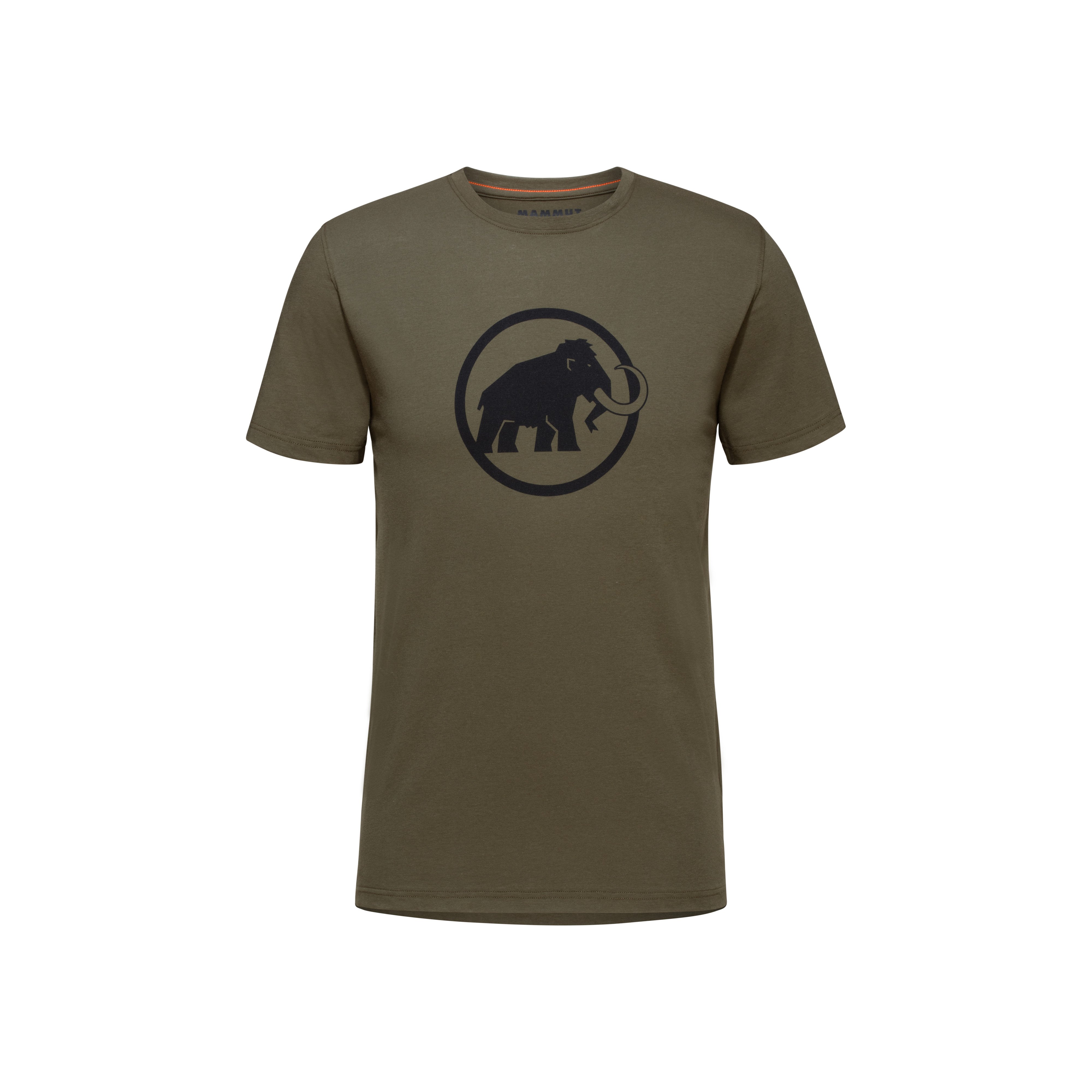 Classic T-Shirt Men - iguana, XS thumbnail