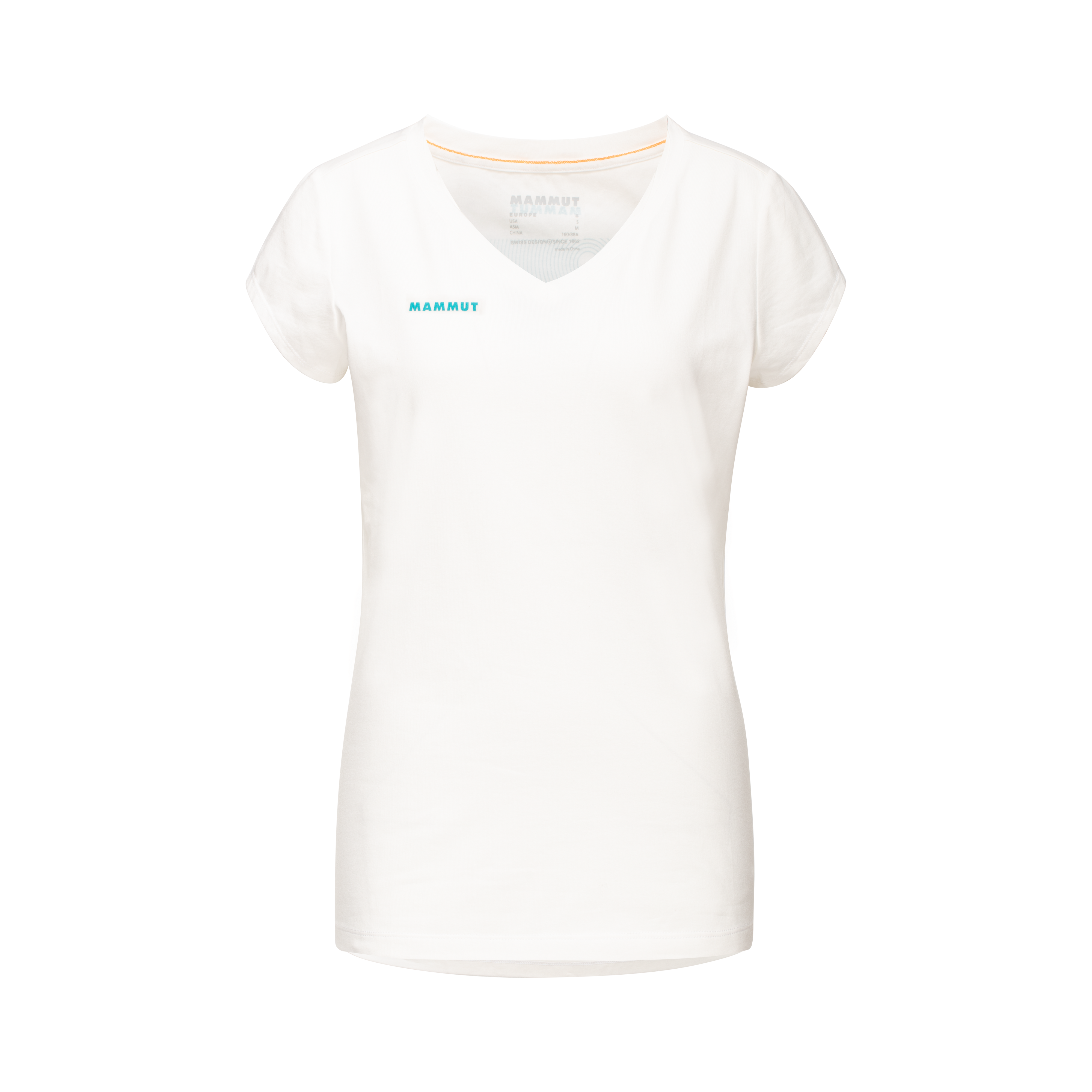 Massone T-Shirt Women - white PRT2 thumbnail