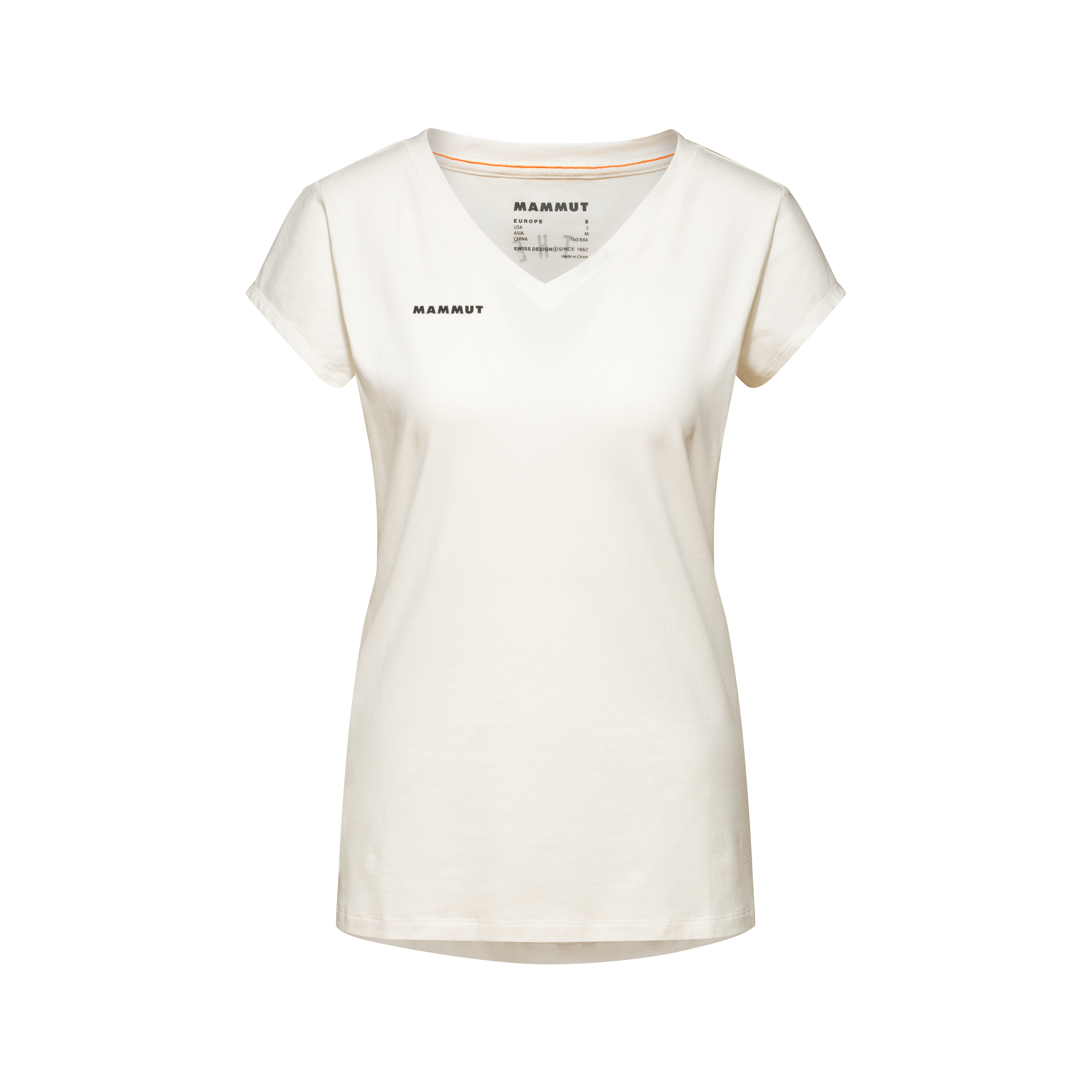 Massone T-Shirt Women - white PRT1, M thumbnail